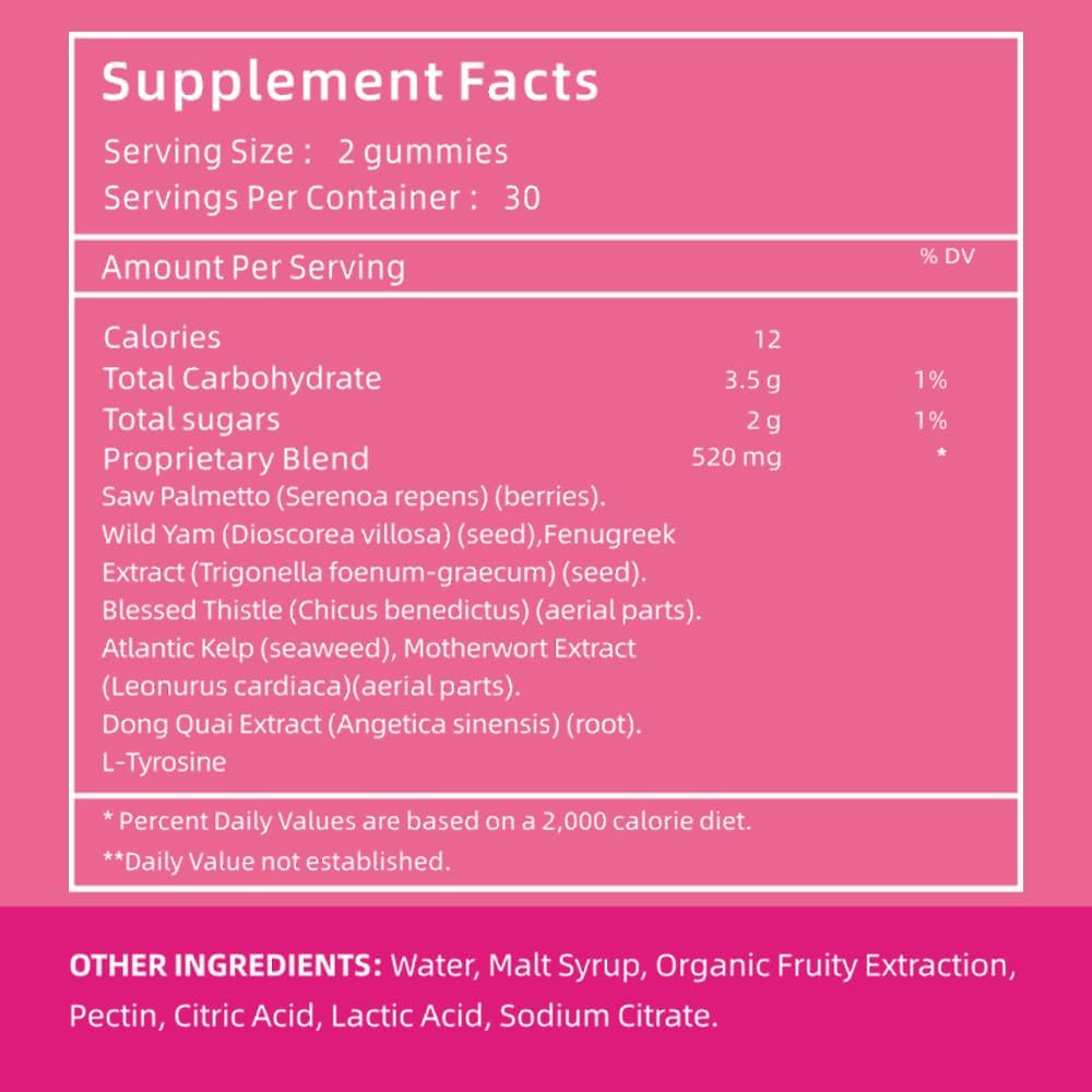 BBL Gummies - Shape Your Butt and Hips Naturally