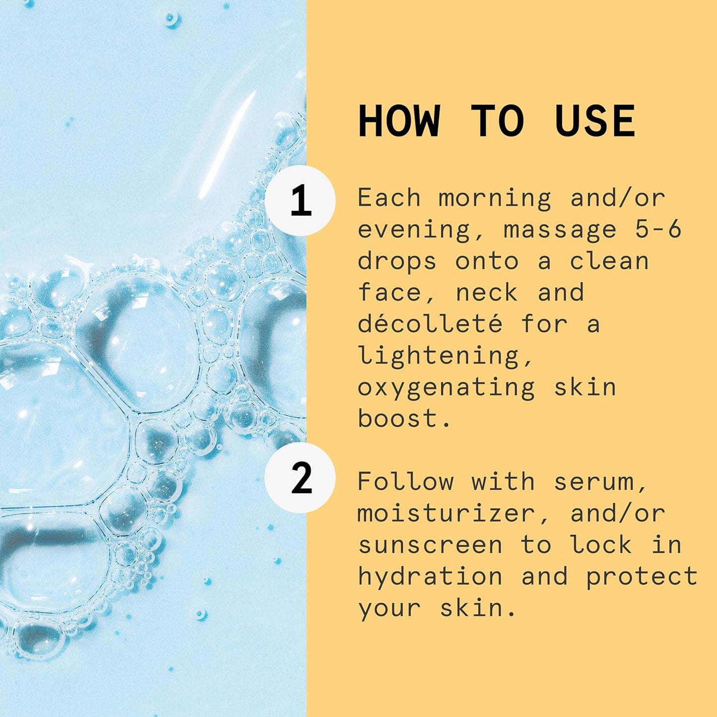 Beauty Pie Superdrops Niacinamide Serum: Brighten & Refine Pores, Smooth Skin, Strengthen Barrier