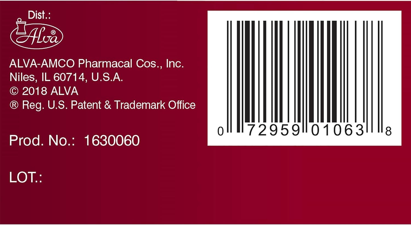 Beetroot Caplets for Blood Pressure Support - 60 Count Dietary Supplement for BPH & Heart Health