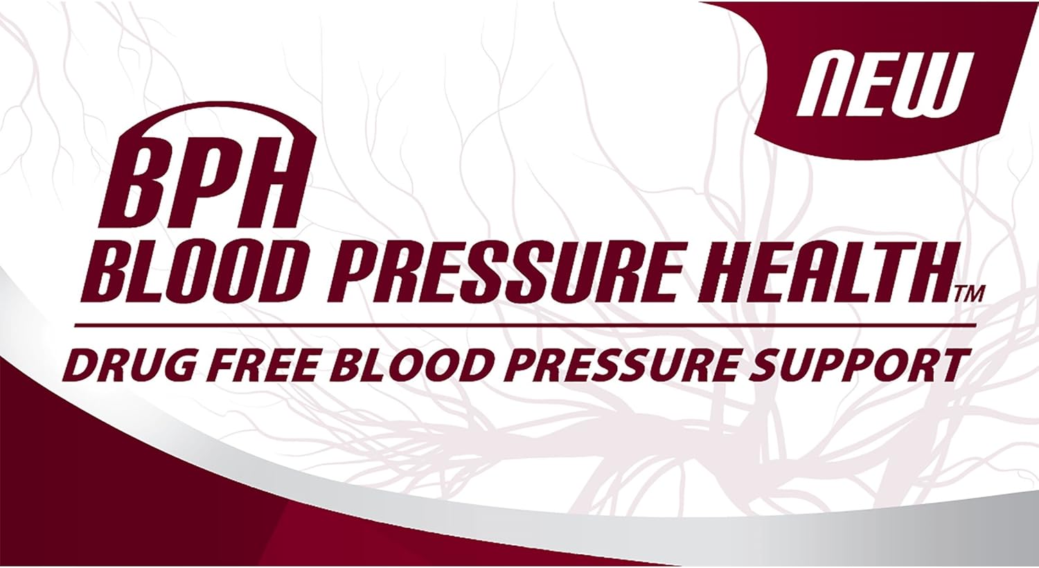 Beetroot Caplets for Blood Pressure Support - 60 Count Dietary Supplement for BPH & Heart Health