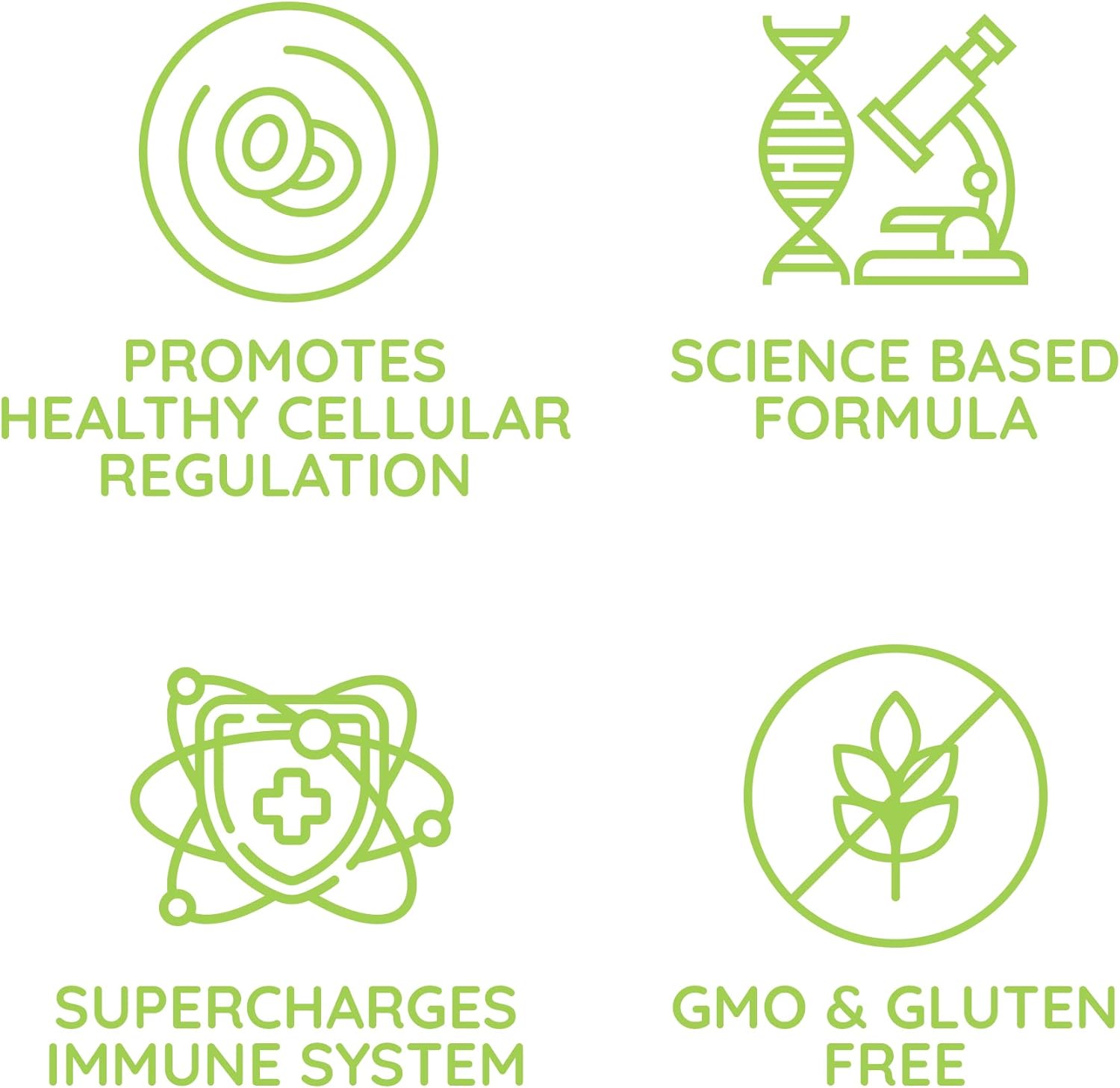 Beljanski® Rovol V® Dietary Supplement with Rauwolfia Vomitoria Extract - 100 Capsules for Immune Support