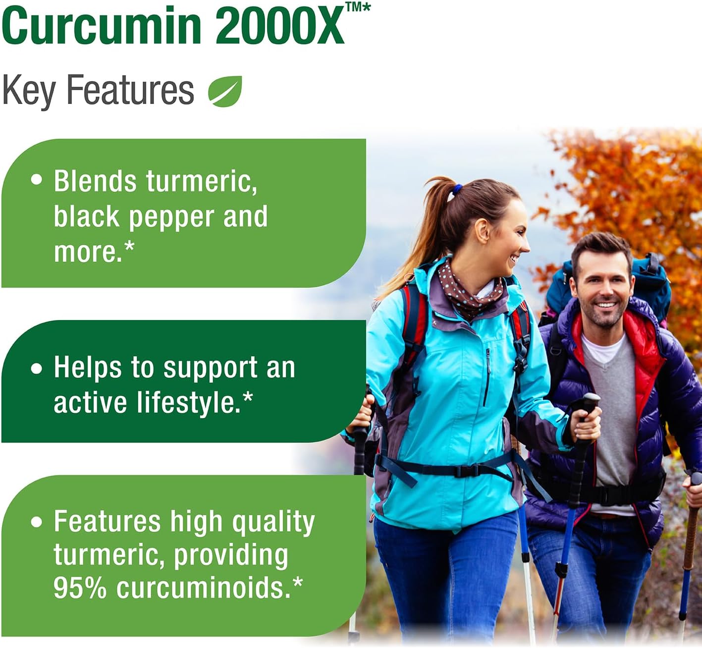 Bell Curcumin 2000X® Supplements - Proprietary Blend for Digestion, Inflammation, Cardiovascular Health - 90 Units