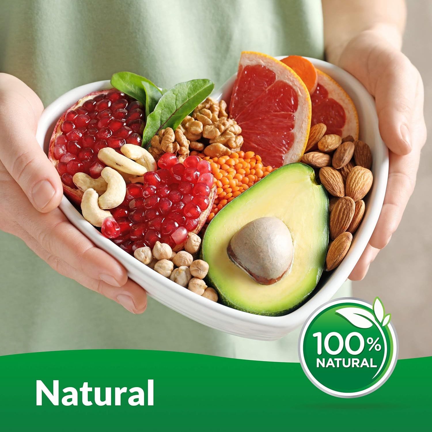 Benefiber Daily Prebiotic Fiber Supplement Powder - 100% Natural, Taste-Free, 38 Servings - 5.4 oz