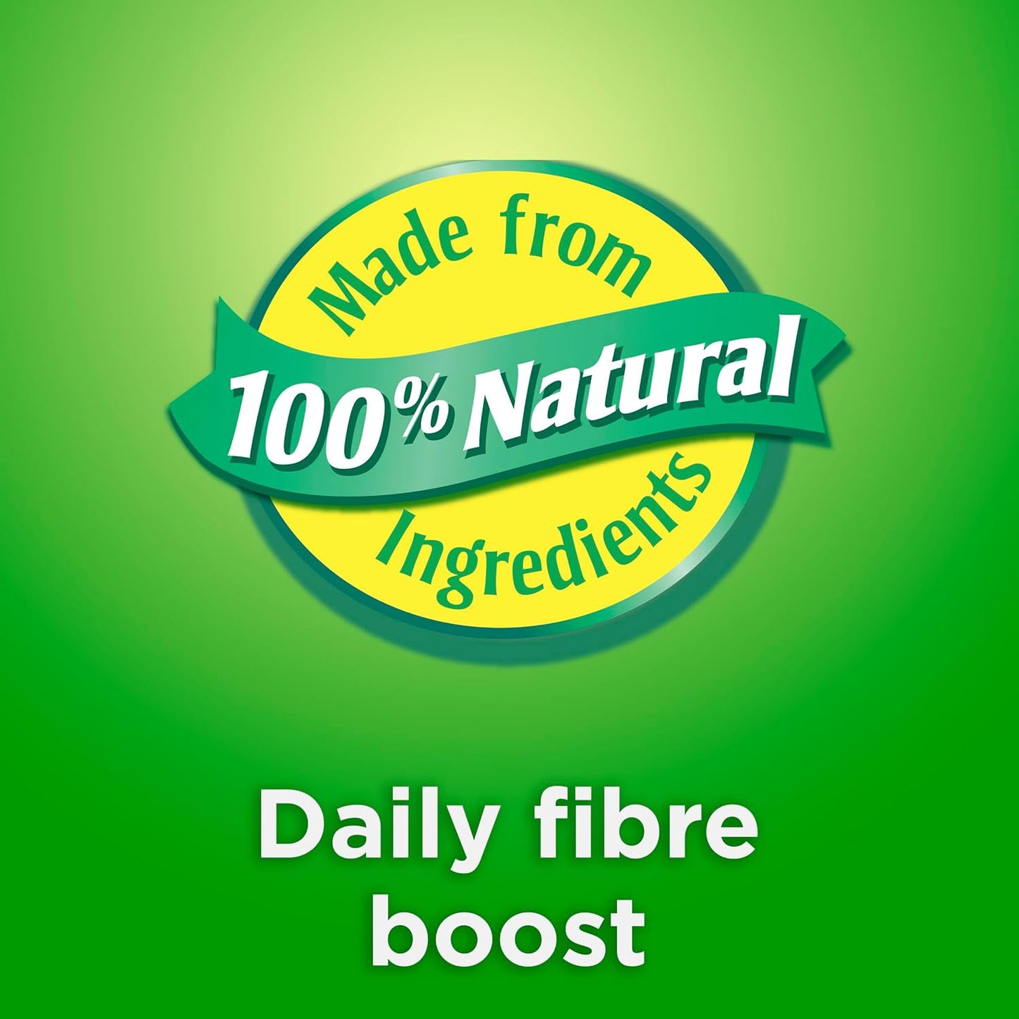Benefiber Taste-Free Fiber Supplement Powder 261g - 74 Servings, Sugar-Free for Digestive Health