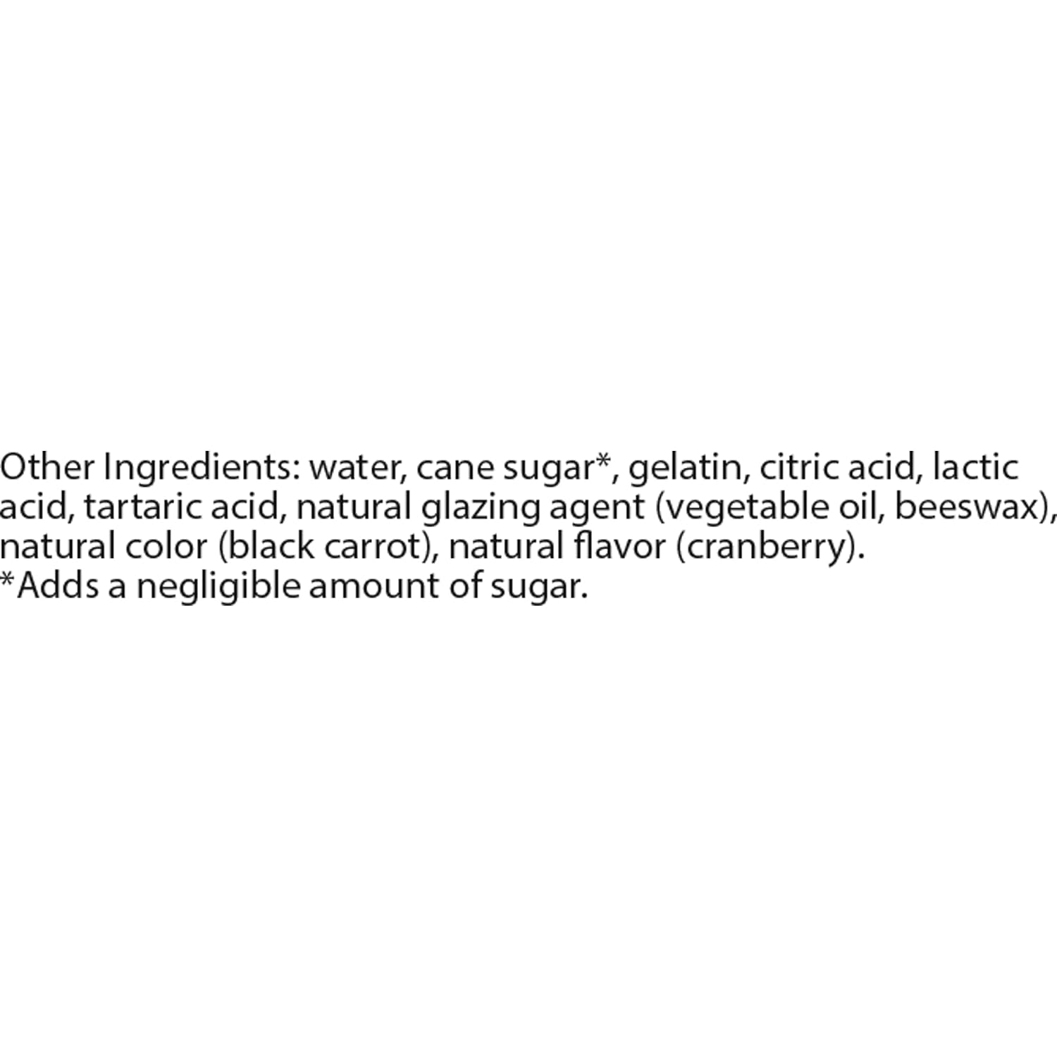 Berry Flavored Probiolicious Gummies with Bacillus Coagulans, Inulin, and FOS for Gut and Immune Health - 50 Count