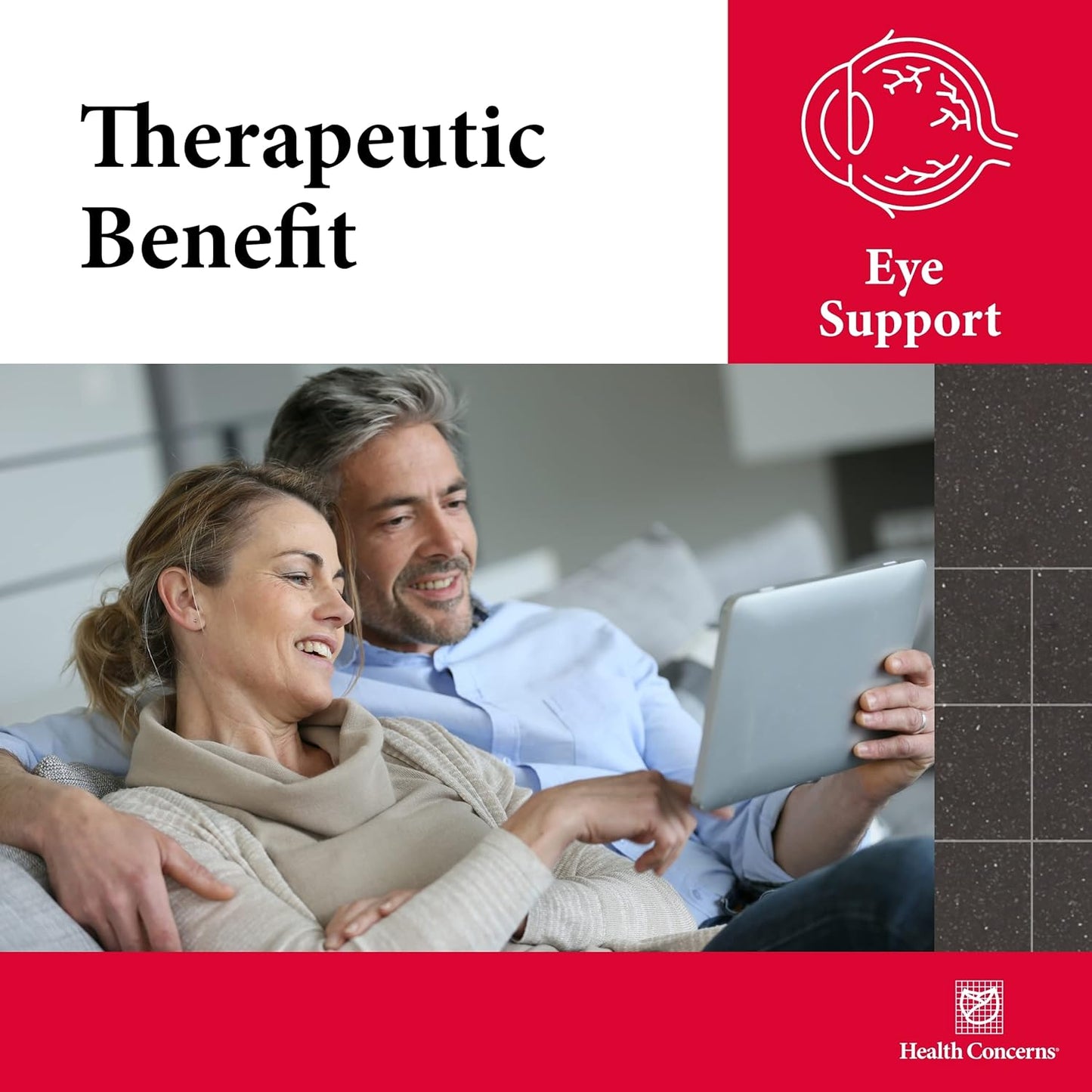 Bil Lutein Supplements for Eye Health Support - 60 Capsules - Promote Healthy Eyes and Vision