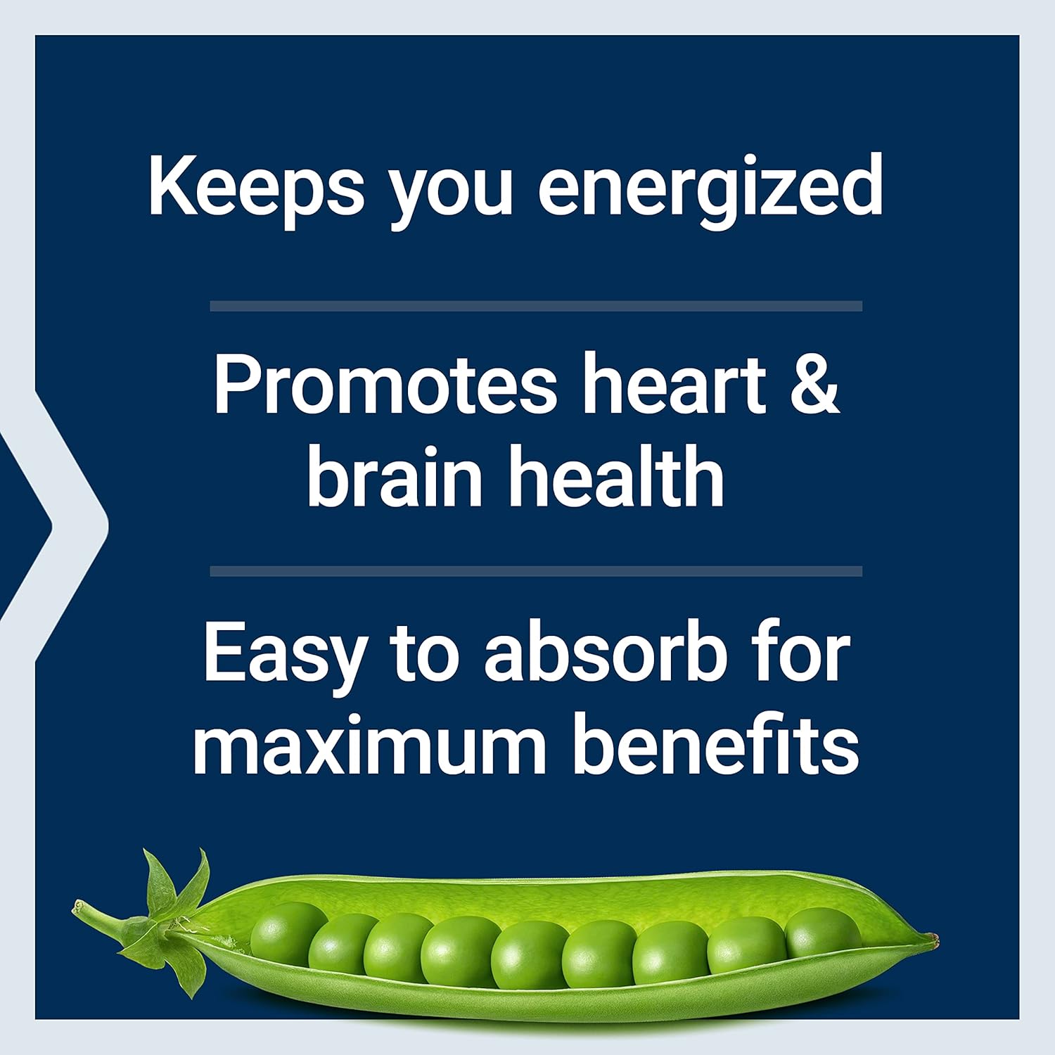 Bioactive Complete B-Complex: Heart, Brain, Nerve Support, Energy Metabolism, 60 Capsules