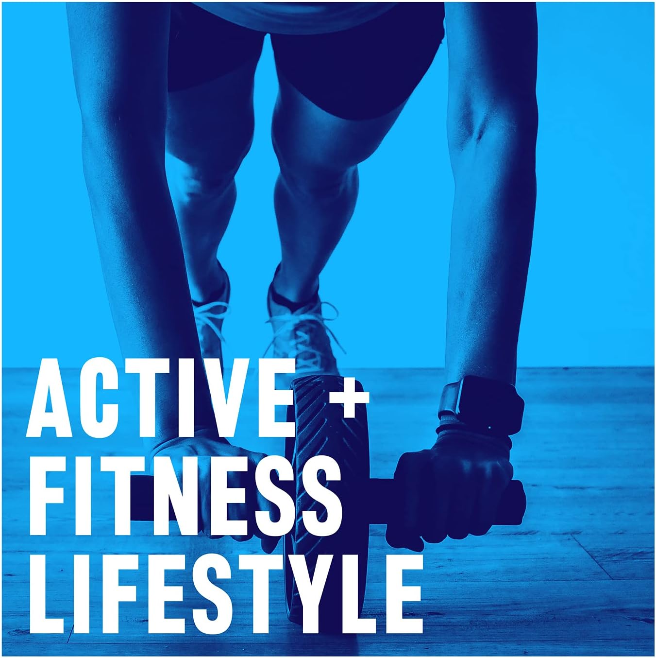 Biochem 100% Whey Isolate Protein - Natural Flavor - 12.3 Ounce - 20g Vegetarian Protein for Preworkout & Immune Health - Easily Digestible & Keto Friendly - Refreshing Taste