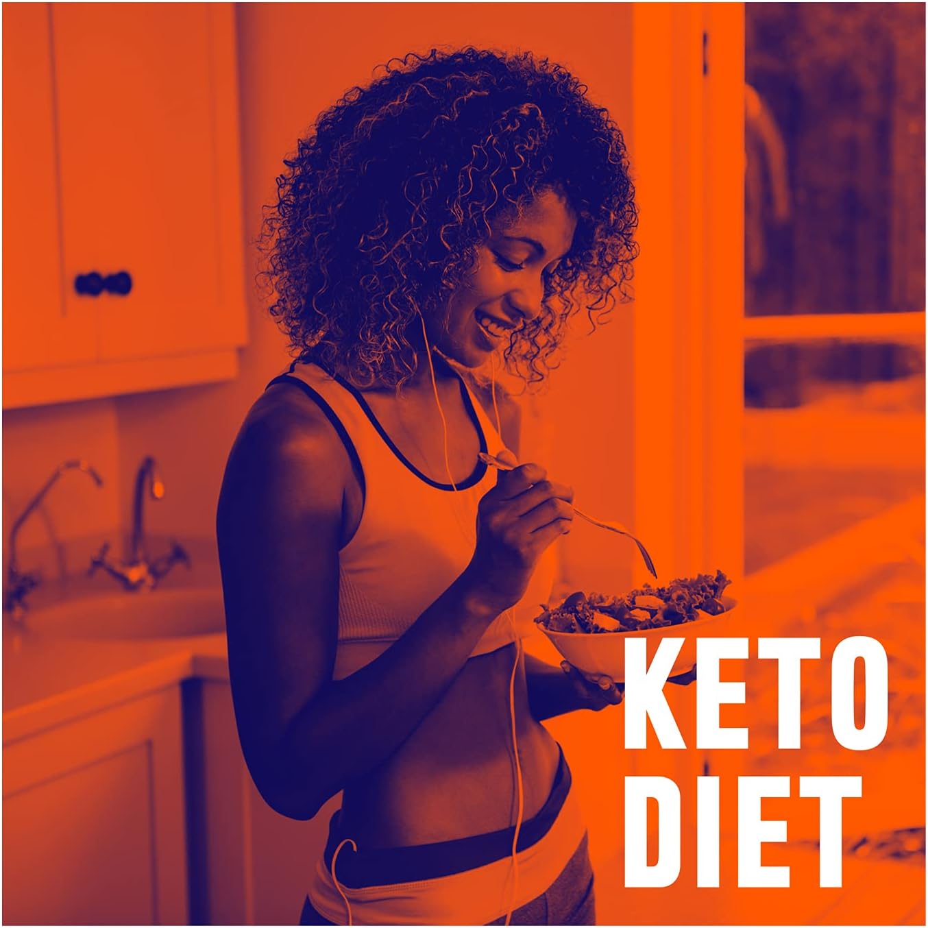 Biochem 100% Whey Isolate Protein - Natural Flavor - 12.3 Ounce - 20g Vegetarian Protein for Preworkout & Immune Health - Easily Digestible & Keto Friendly - Refreshing Taste