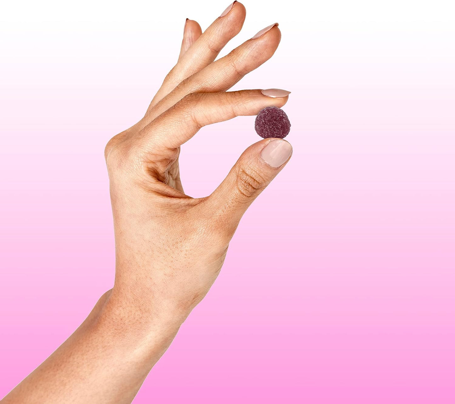 BioMiracle Wellness Gummies: Bite-Sized Energy & Immune Support with Functional Ingredients for Metabolism Boost