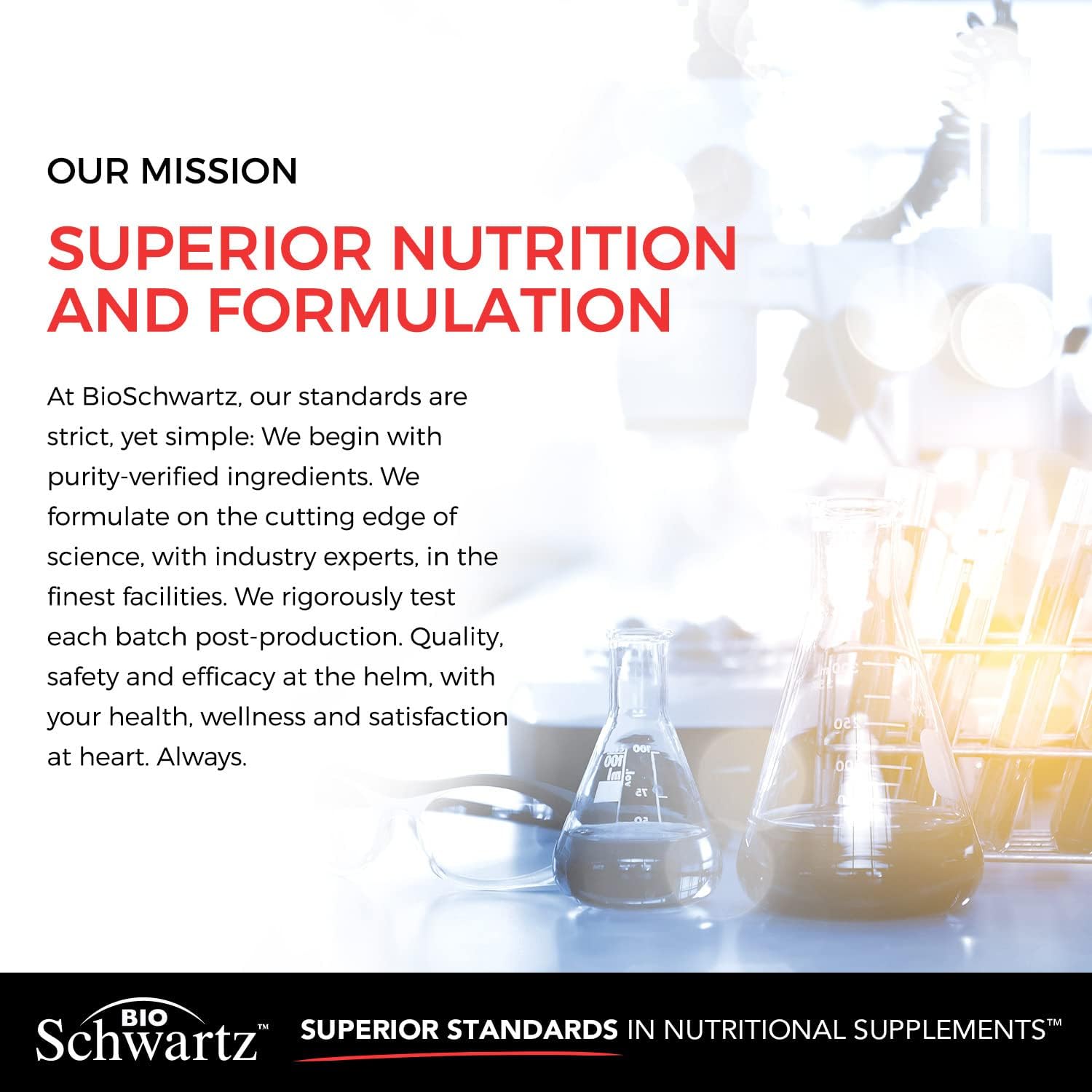 BioSchwartz Liver Detox Supplement with Glutathione, Quercetin, Vitamin C, Milk Thistle, Alpha Lipoic Acid - Immune Support & Cleanse Formula - 500mg, 60ct