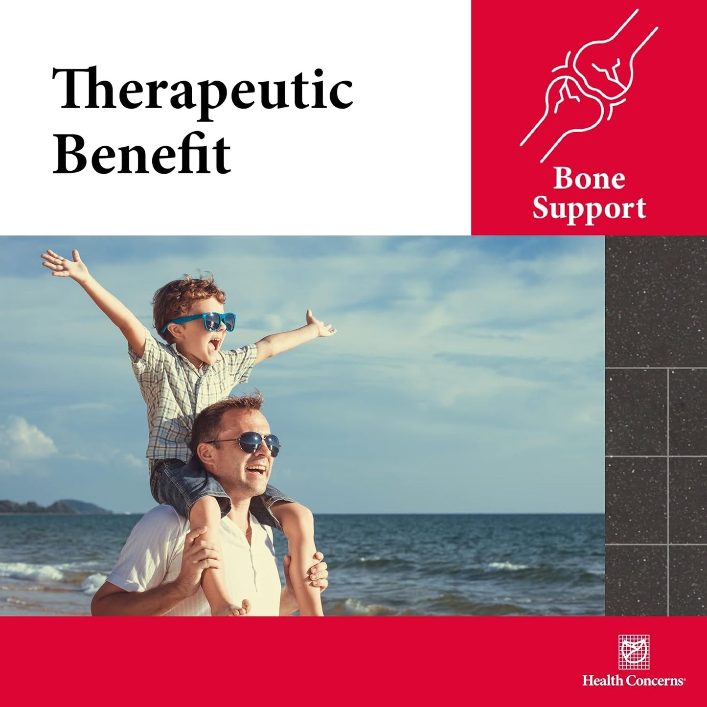 BioStrong Bone Strength & Health Supplement for Men and Women - 90 Capsules - Promotes Bone Health