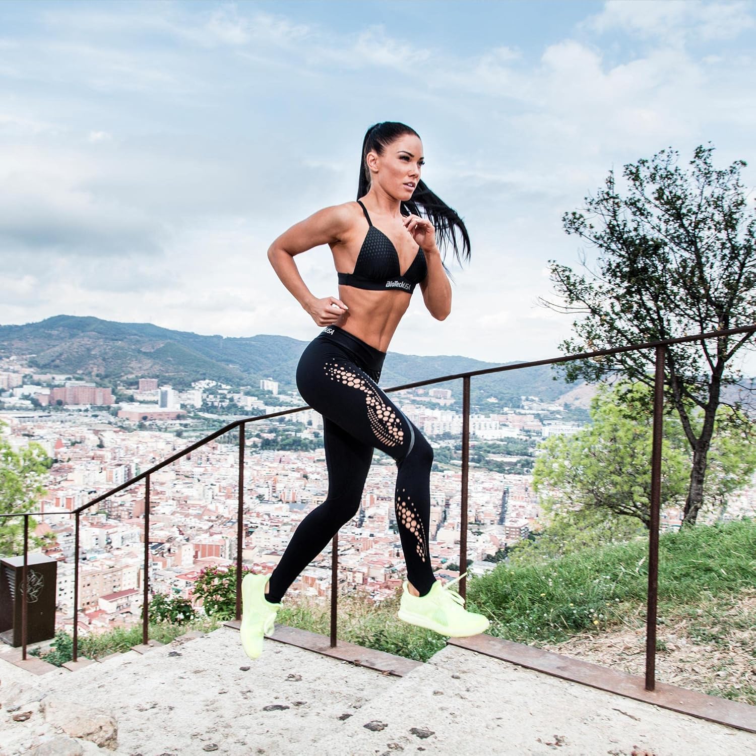BiotechUSA BCAA + Vitamin B6 200 Tablets - Biotech