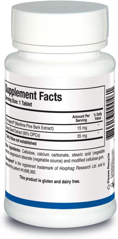 Biotics Research Bio Cyanidins: Antioxidant Support for Radiant Skin & Heart Health, 60 Tabs