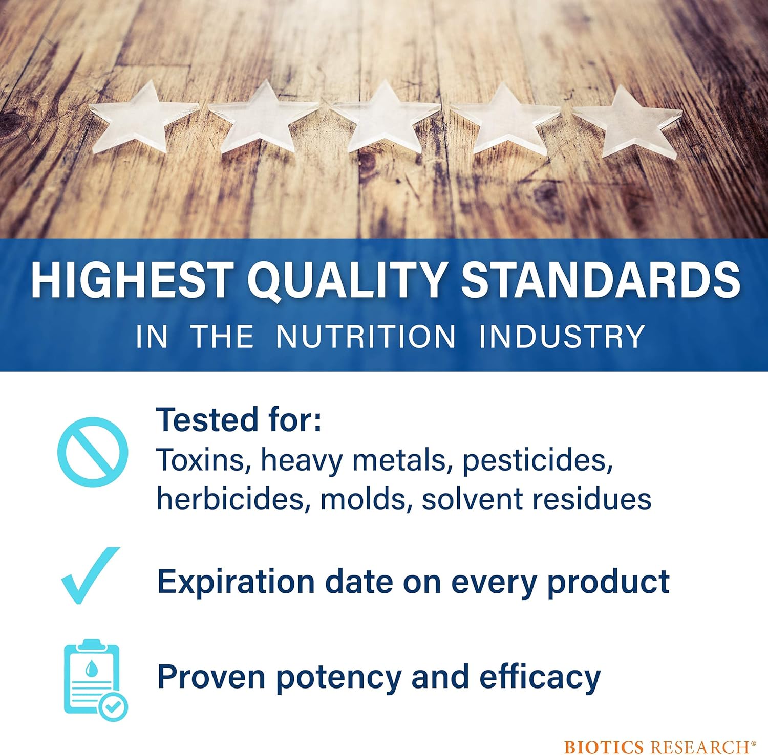 Biotics Research Bio Multi Plus Chelated Minerals Multivitamin - Iron & Copper Free, Emulsified Vitamins - High Antioxidants, 270 Count