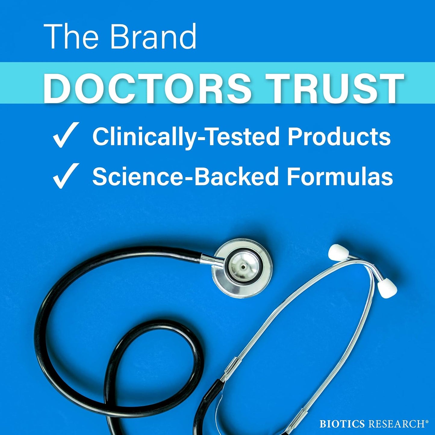 Biotics Research Multi-Mins: Balanced & Bioavailable Multi Mineral Supplement - 360 Tablets