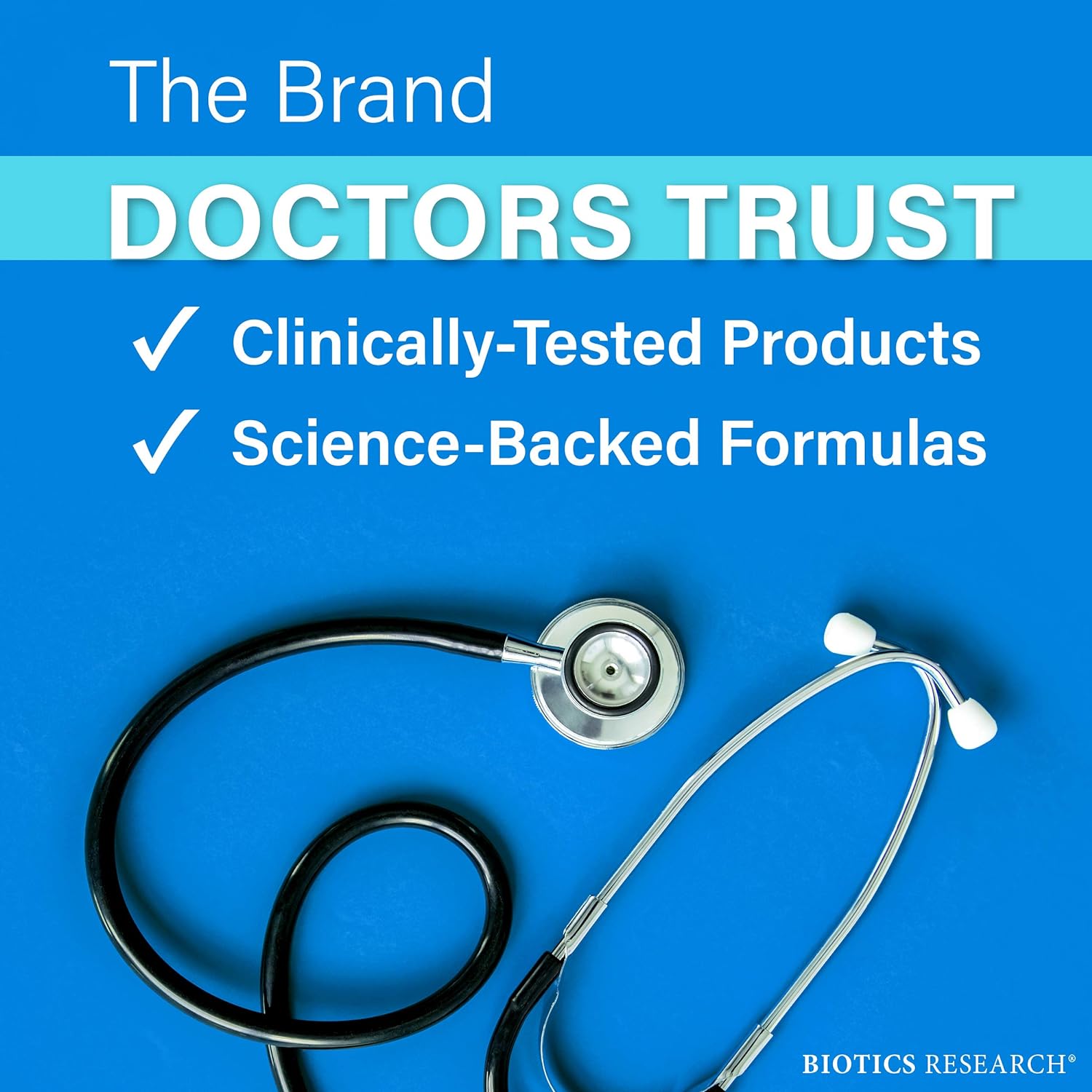 Biotics Research Multi-Mins: Balanced & Bioavailable Multi Mineral Supplement - 360 Tablets