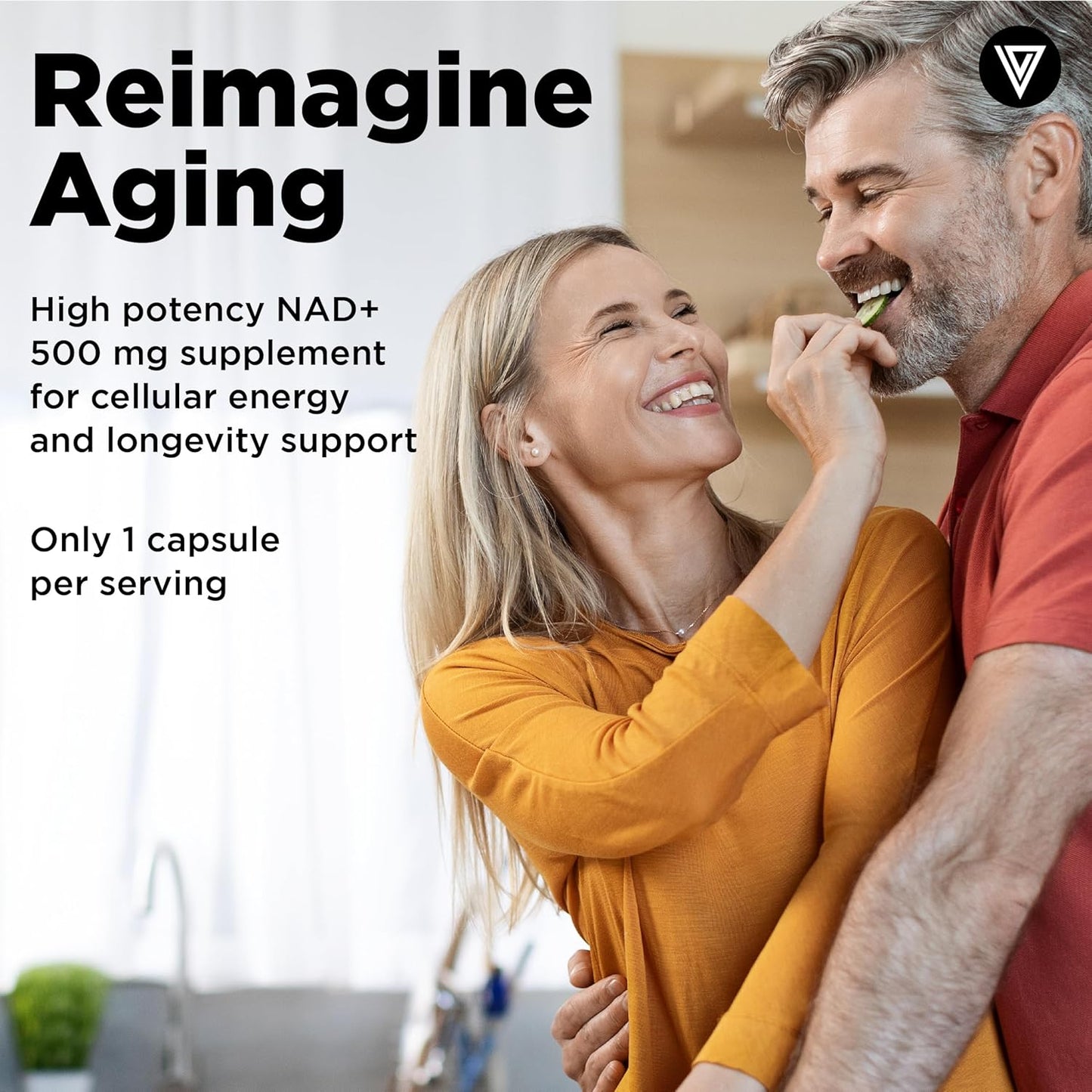 Biotin Complex Capsules with NAD+ for Vital Vitamins Support