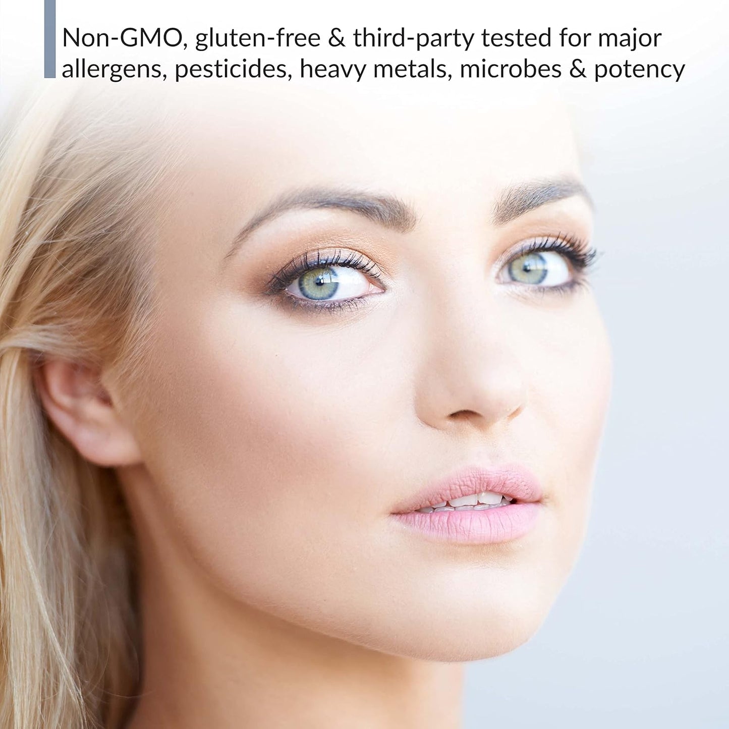 BioTRUST Ageless Sight: Blue Light Protection for Eye Health, Visual Performance, & Brain Health - 30 Soft gels, Non-GMO & Gluten-Free