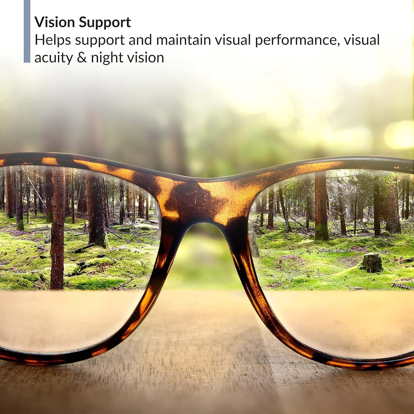 BioTRUST Ageless Sight: Blue Light Protection for Eye Health, Visual Performance, & Brain Health - 30 Soft gels, Non-GMO & Gluten-Free