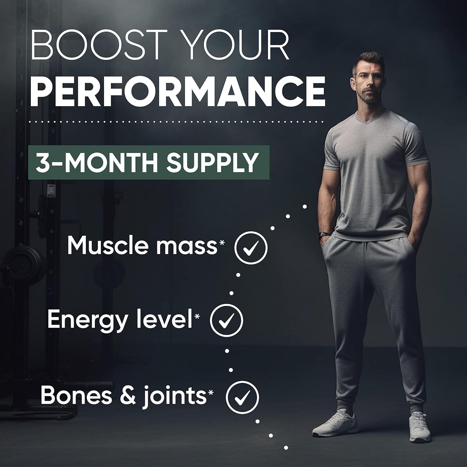 Black Ant Extract Powder 30:1 Concentration - 5 oz Pure Polyrhachis Black Ant Supplement - 94 Servings - Changbai Mountain Ant Mens Health Support