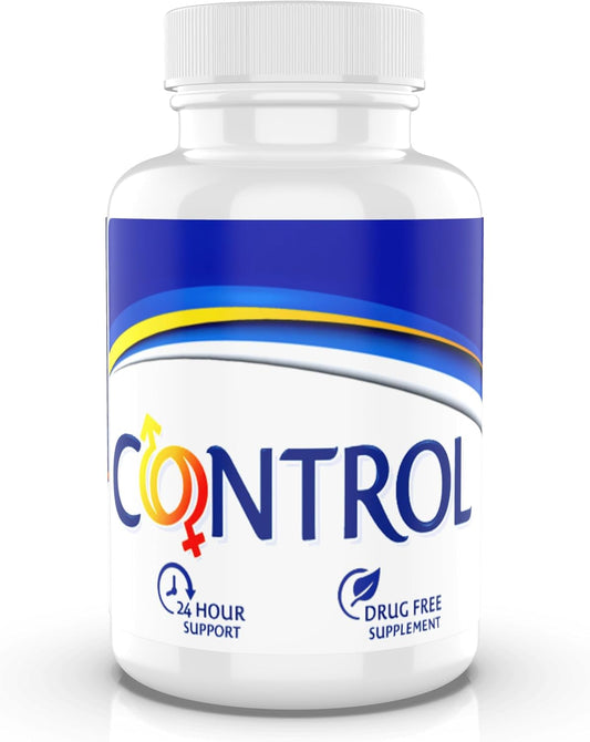 Bladder Control Tablets for Reduced Bathroom Visits - Relief from Frequent Urination