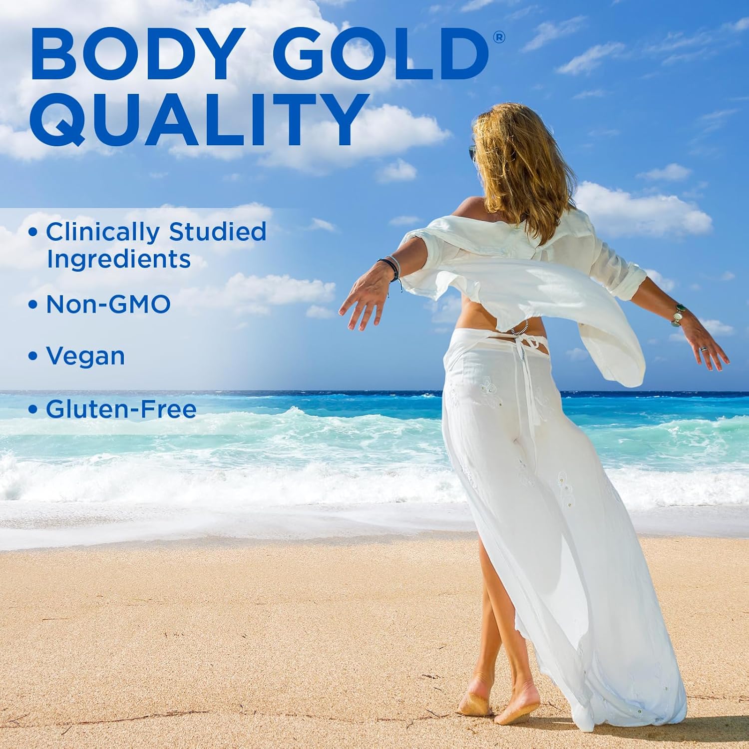 Bladder Support Capsules with Urox & Cranberry Extract - Promotes Confidence and Control, Gluten Free & Vegan - 60 Count, 30 Servings, Guaranteed Satisfaction