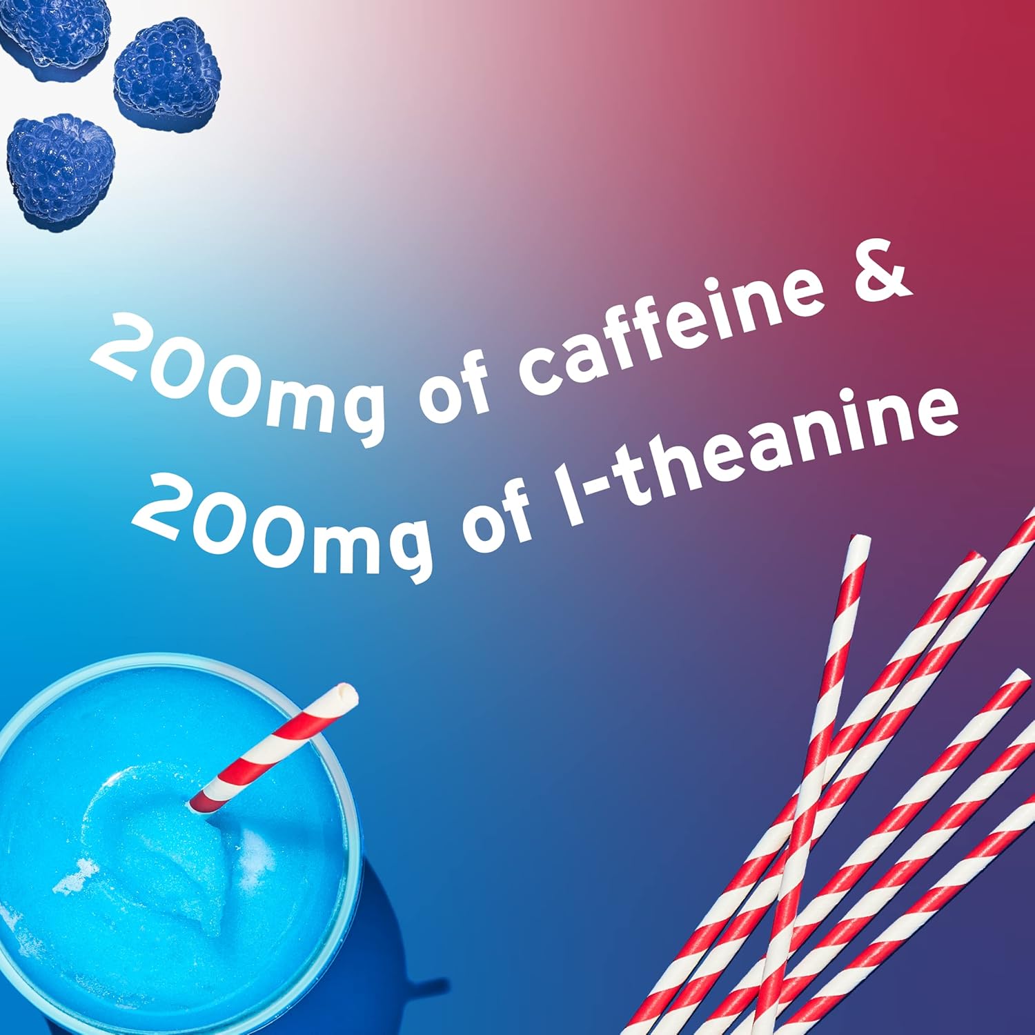 Blue Slush Pre Workout Powder by Alani Nu - Boost Energy, Endurance, and Focus with Sugar-Free Formula containing 200mg Caffeine, L-Theanine, Beta-Alanine, and Citrulline - 30 Servings