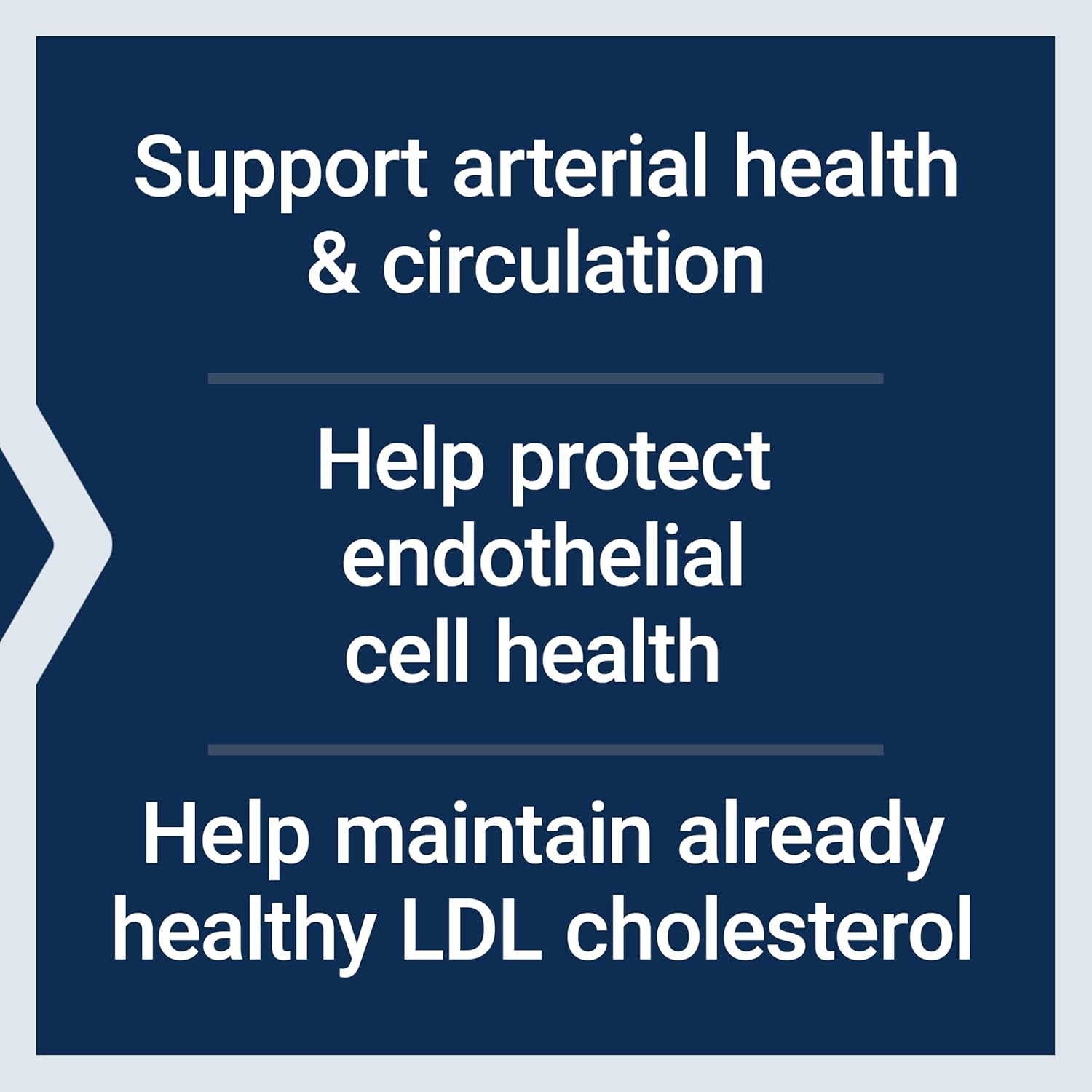 Blueberry Extract and Pomegranate Capsules for Arterial Health Support and Antioxidant Defense - 60 Vegetarian Capsules
