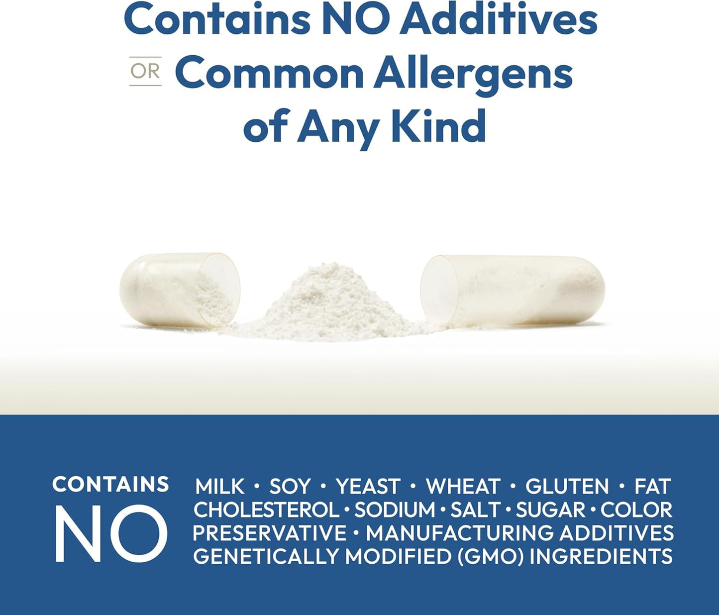 Bone Health Essentials: Andrew Lessman Calcium Magnesium Capsules - 250 Easy-to-Swallow Capsules for Sensitive Stomachs