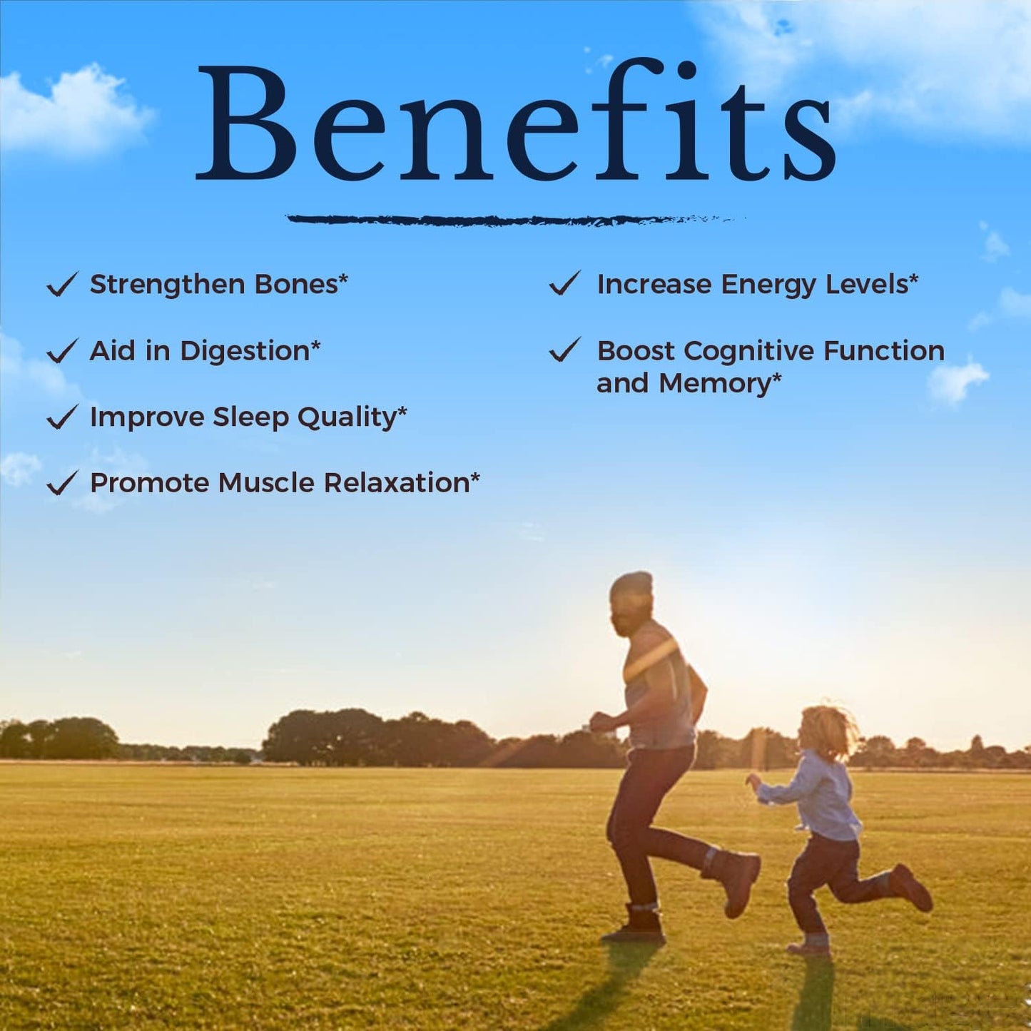 Bone, Heart, and Immune Support Bundle with Magnesium, Vitamin D3, and K2 - Pack of 2 | Magnesium Glycinate, 10000IU D3, MK-7 | 120 Capsules & 90 Softgels