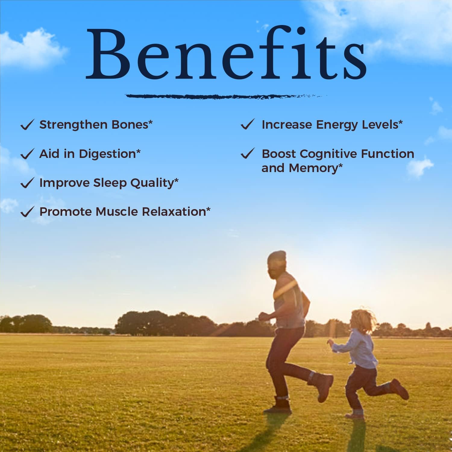 Bone, Heart, and Immune Support Bundle with Magnesium, Vitamin D3, and K2 - Pack of 2 | Magnesium Glycinate, 10000IU D3, MK-7 | 120 Capsules & 90 Softgels
