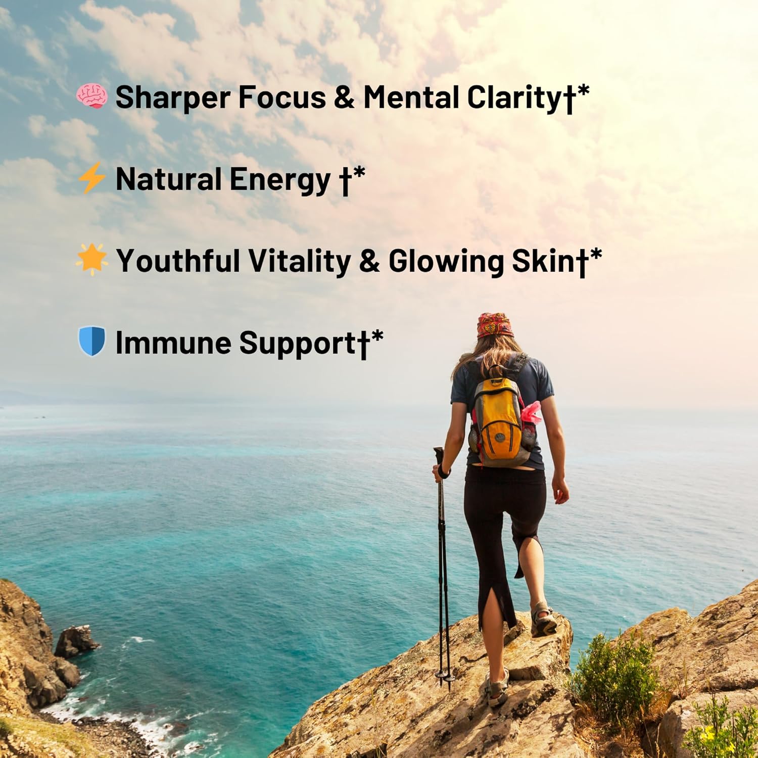 Boost Your Morning Routine with Qi Master Wellness Bundle