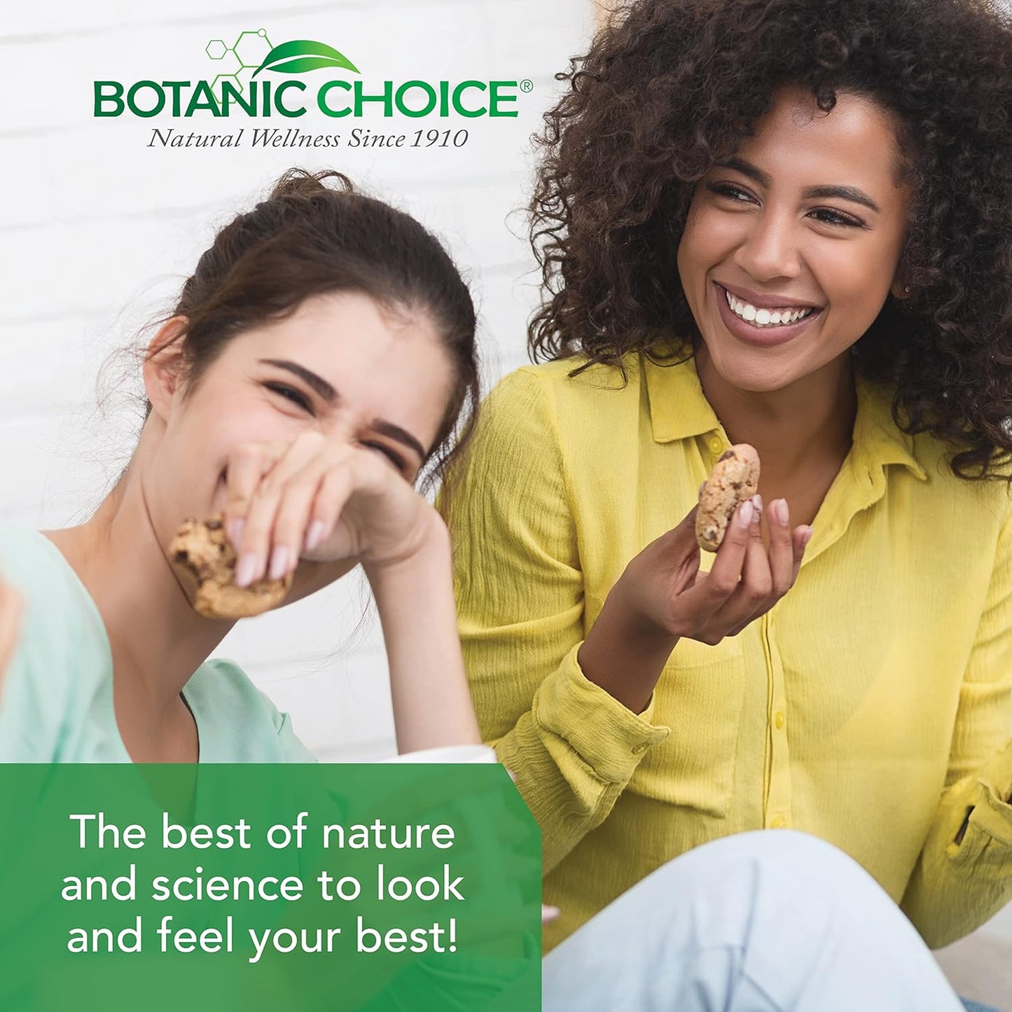 Botanic Choice Pro-Advanced Urinary Formula - Supports Urinary Tract Health - 60 Capsules with Magnesium, Cranberry, Uva Ursi, and Damiana