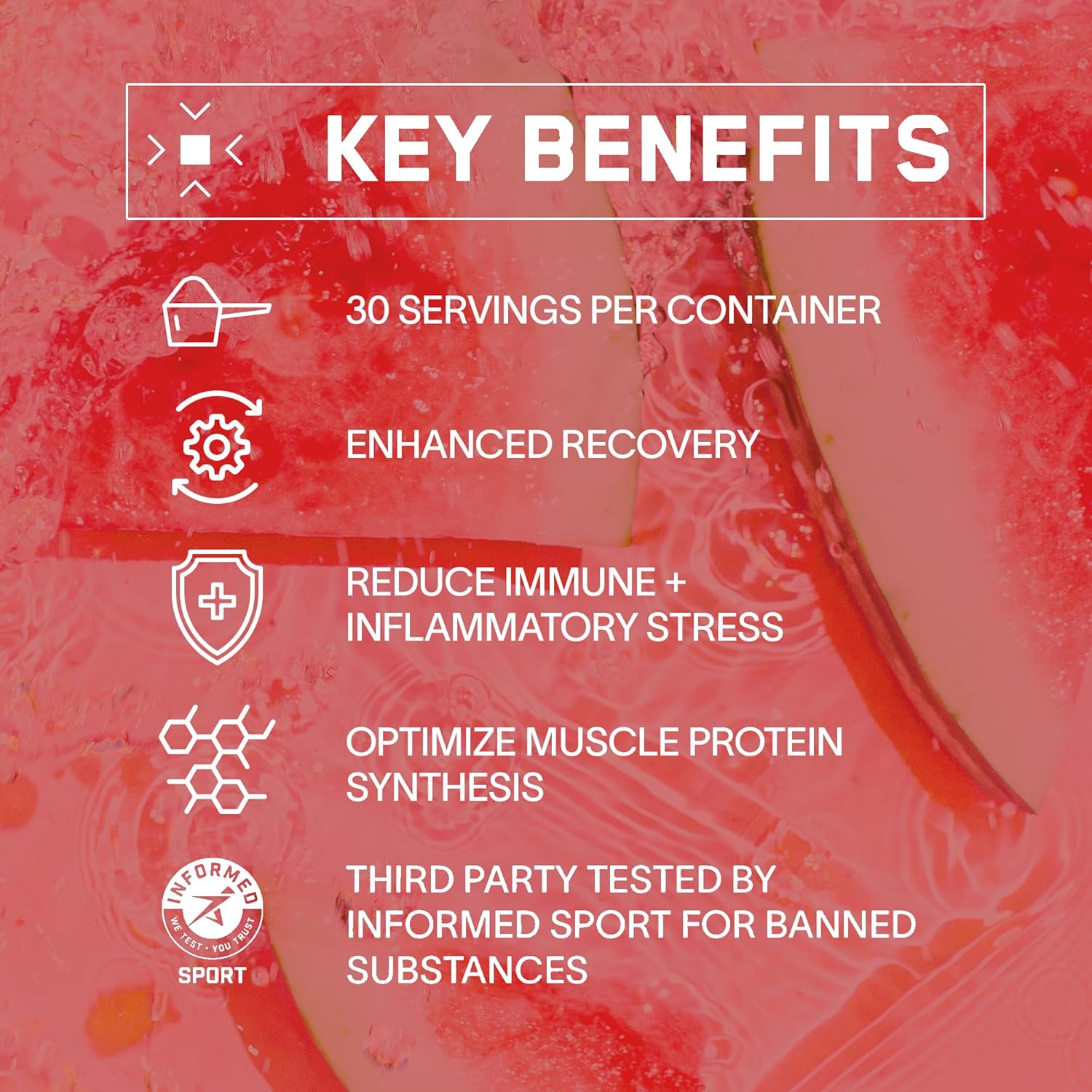 BPN Recover & Strong Multivitamin Bundle by Bare Performance Nutrition