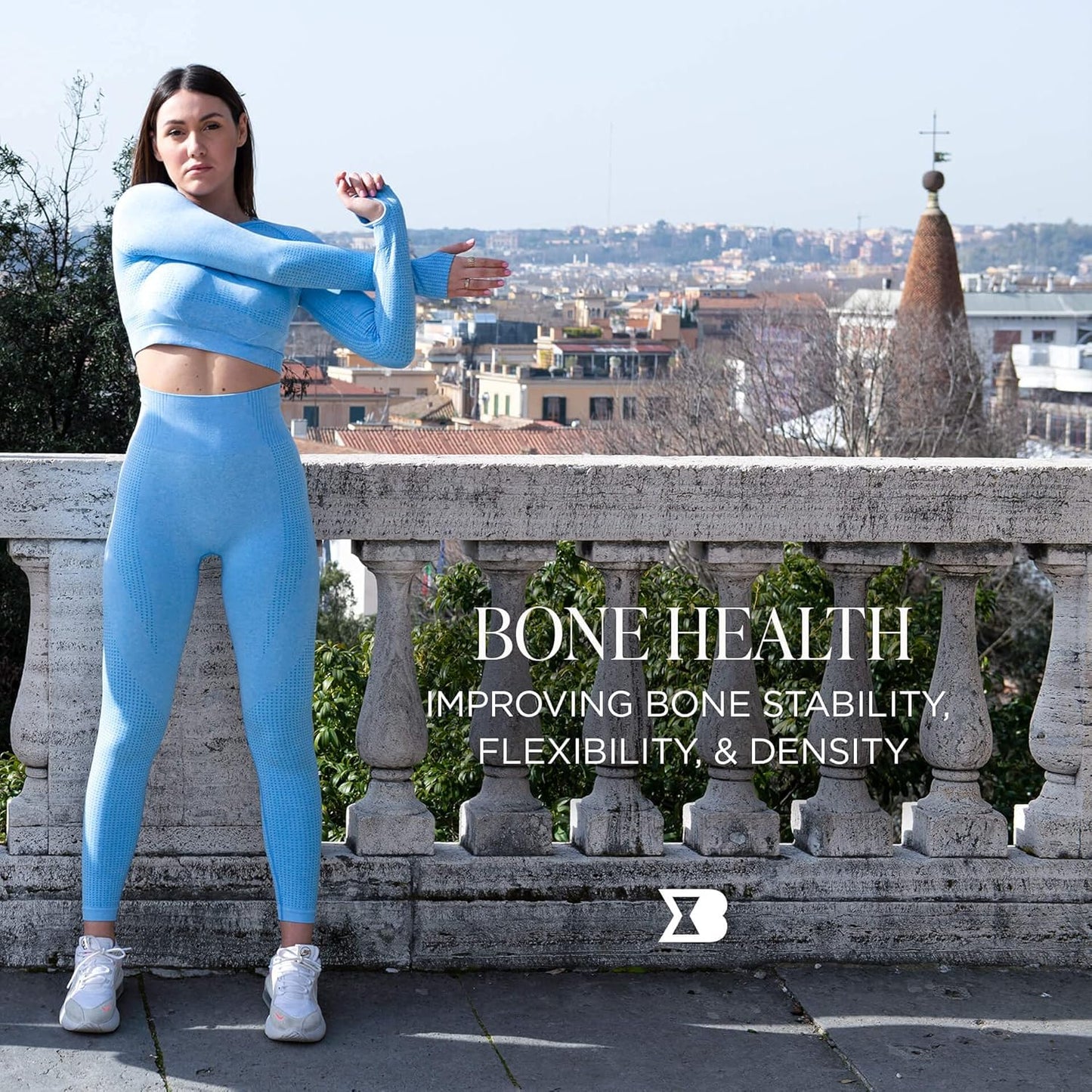 BRUNO MD Royal Collagen Peptides with Vitamin C, Skin & Cellulite Improving Supplement, European Sourced Bone & Joint Support