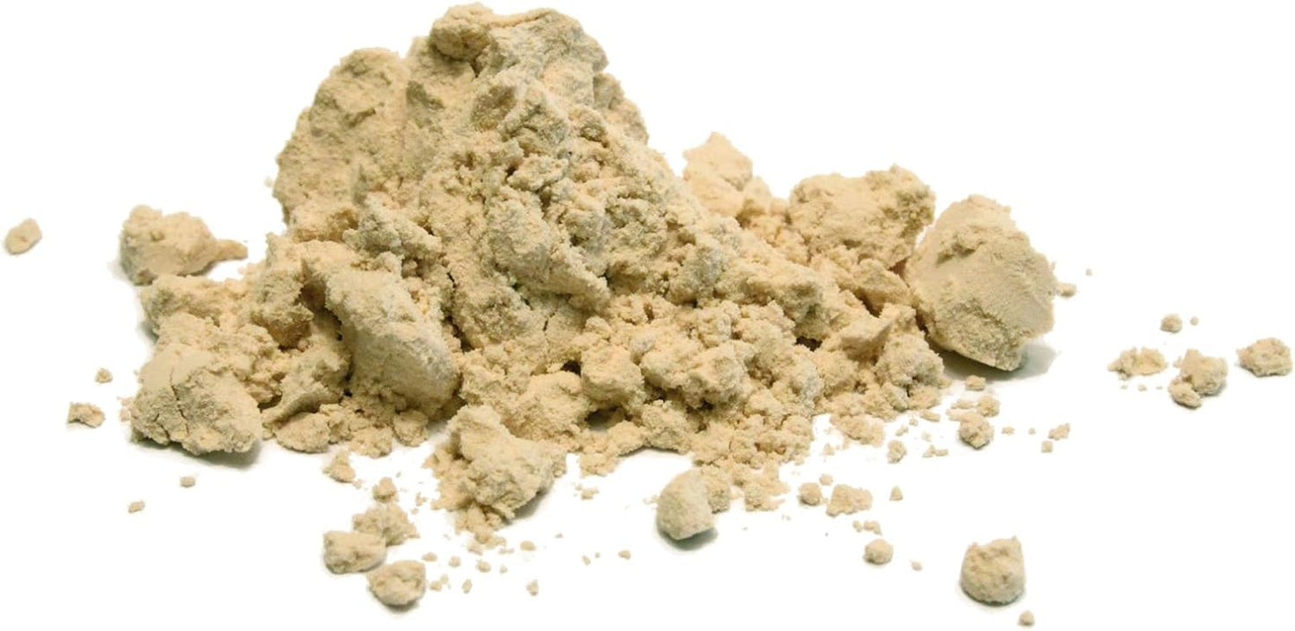 Bulk Mettle Energy Pea Protein Powder - 5lb Unflavored Supplement - Pure Isolate Vegan Protein