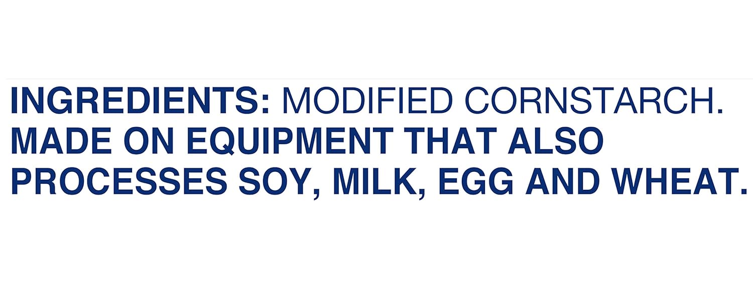 Bulk Pack of 6 ReSource ThickenUp Instant Food & Drink Thickener, 8 OZ - Unflavored