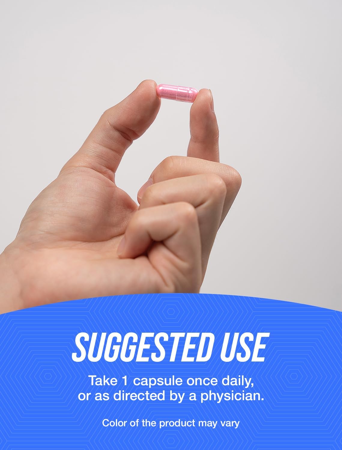 BulkSupplements.com Cyanocobalamin Vitamin B12 Capsules 200mcg - Energy Boosting Vitamin B Supplement, Gluten Free, 500 Capsules