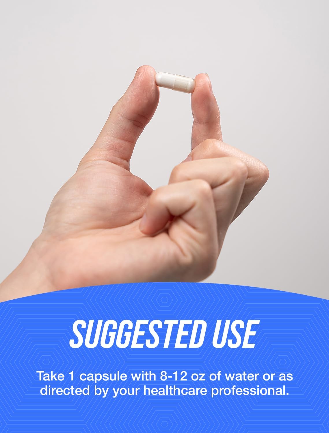 BulkSupplements.com Niacin Capsules - Vitamin B3 Supplement with Flushing Effect, 500mg Niacin, Gluten Free - 365 Capsules, 1 Capsule/Serving