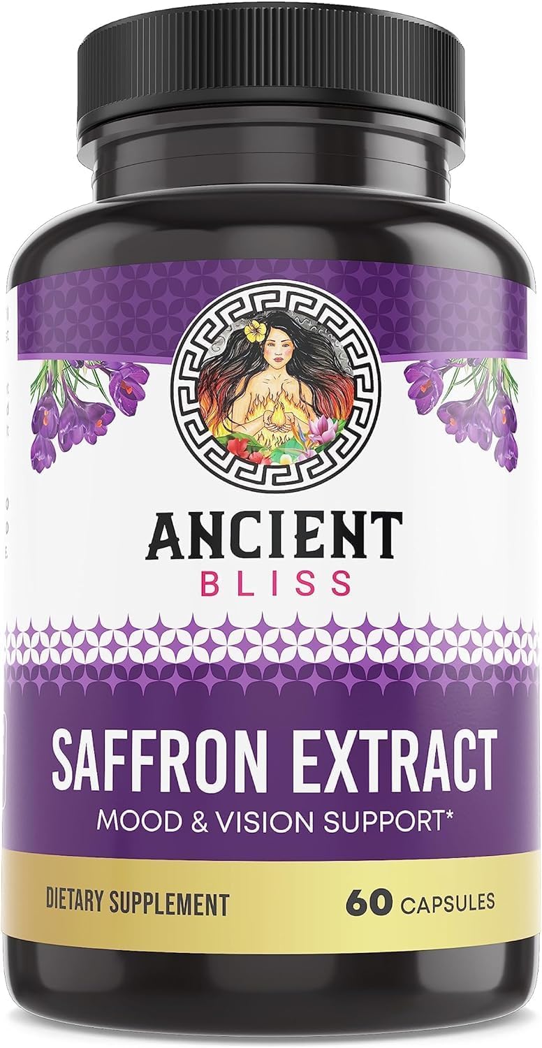 Bundle for Managing Weight with Ancient Bliss Ingredients for Improved Health and Wellness