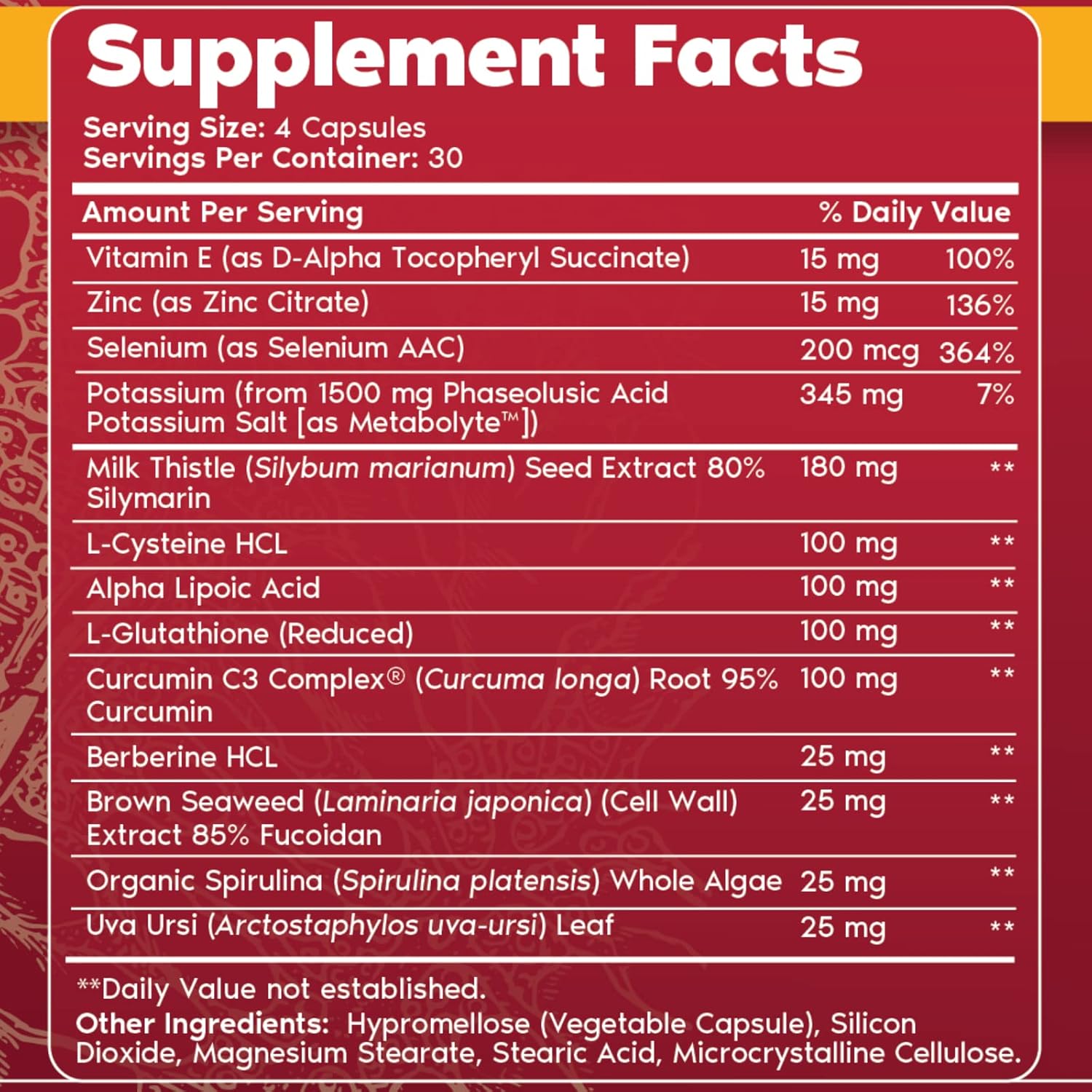 Bundle of Primal Harvest Liver & Men's Multivitamin Supplements for Women and Men
