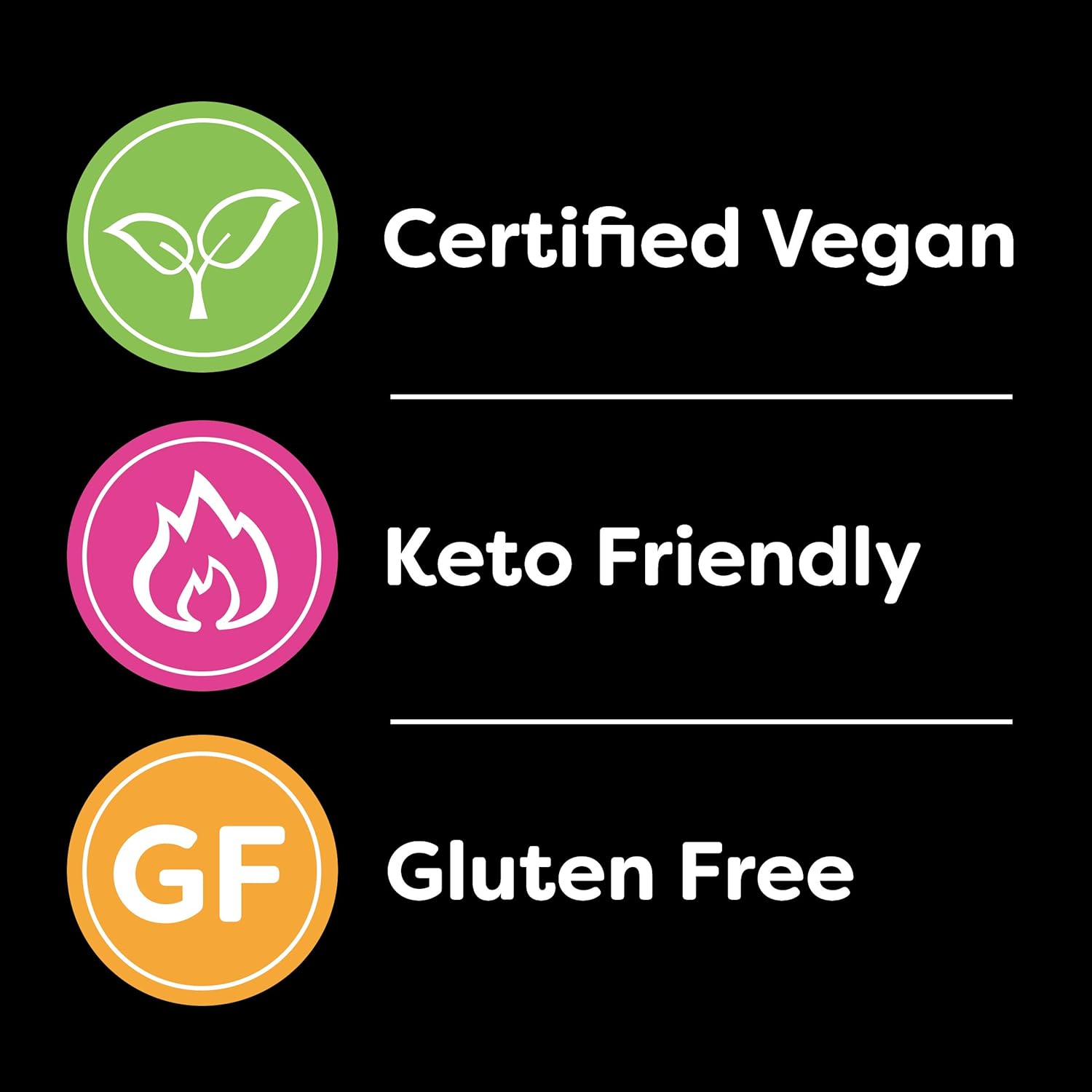 Bundle: Orgain Organic Keto Vegan Protein Powder & Collagen Protein Powder