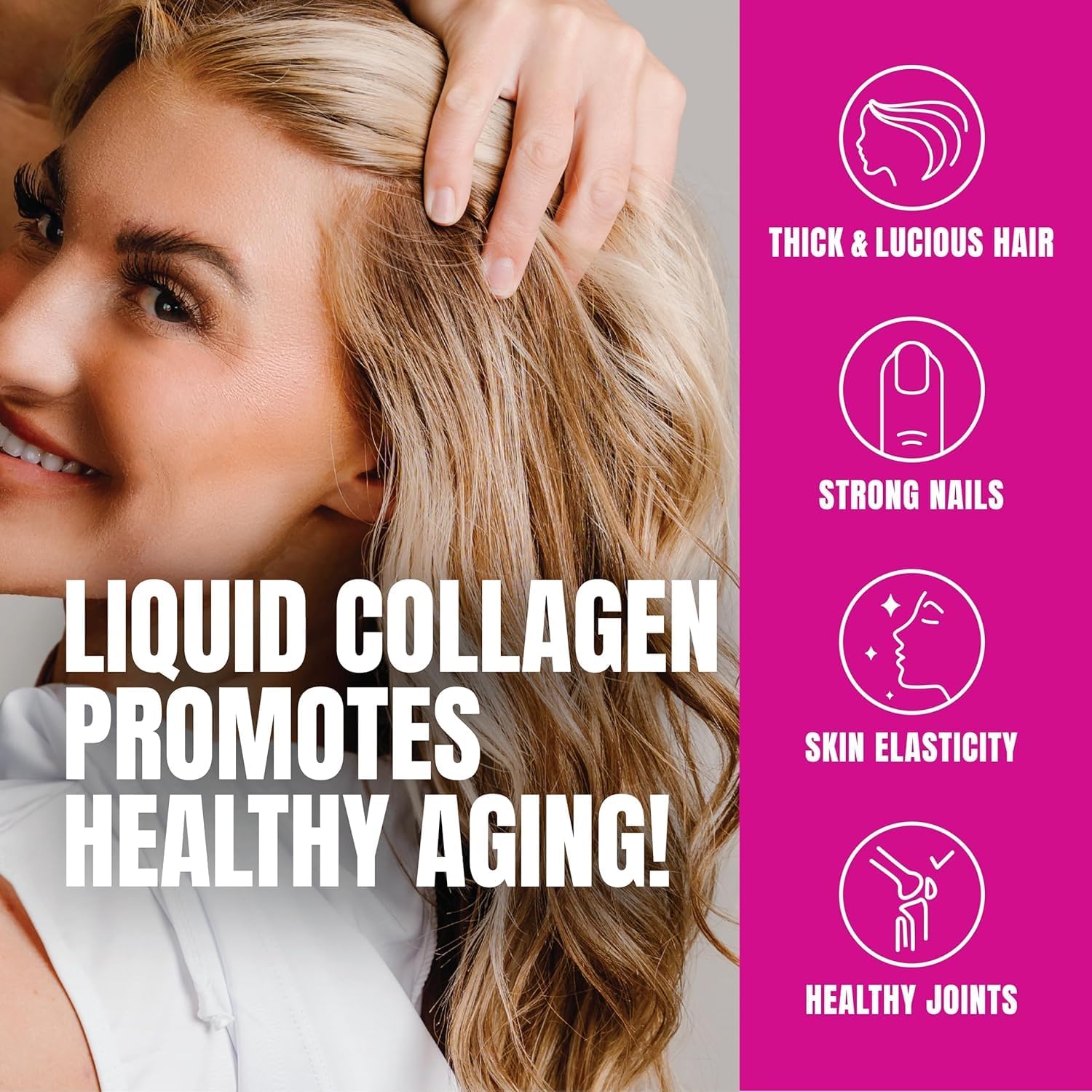 Bundle: PROSUPPS L-Carnitine 3000 & Amino23 Liquid Shots in Dragon Fruit & Berry Flavors