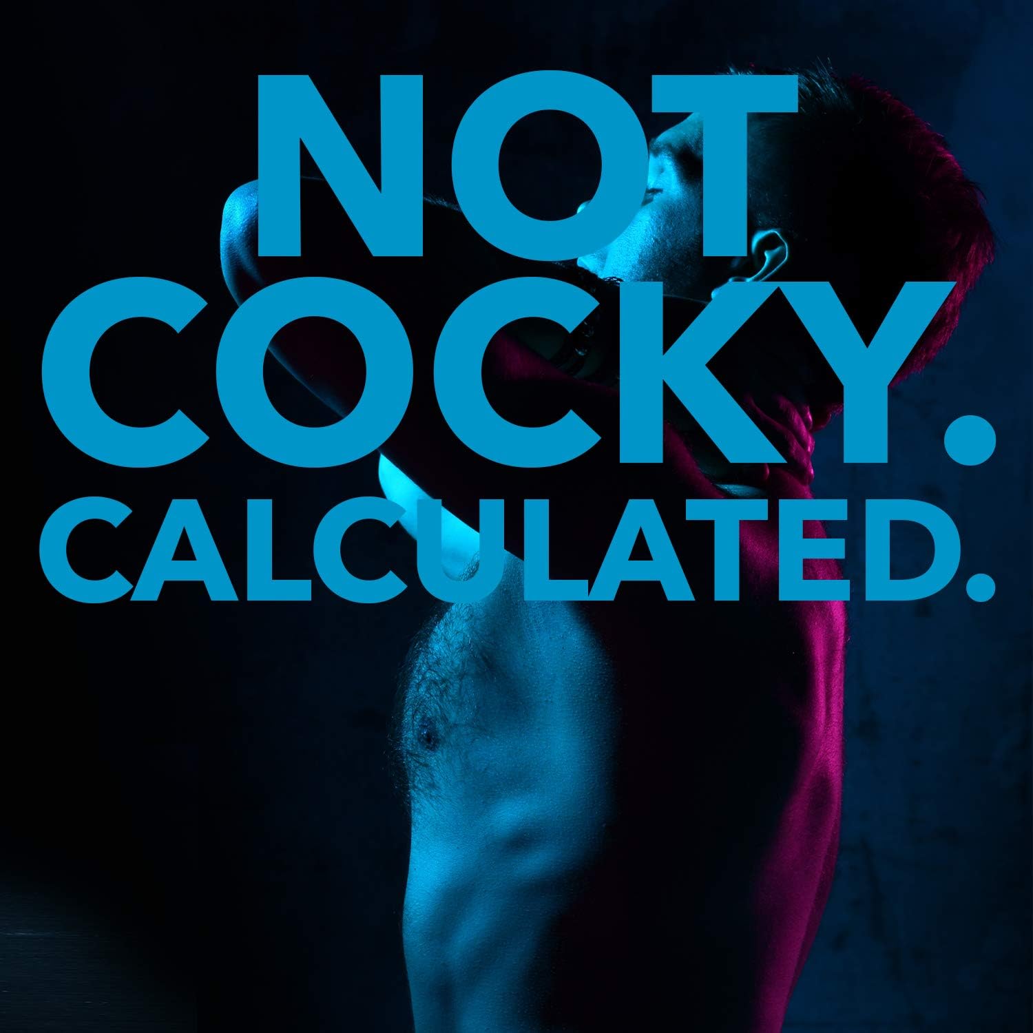 Caffeine-Free Blackmarket AdreNOlyn Stim-Free Pre Workout Powder - Candy Dust Flavor, Nitric Oxide Booster for Men & Women (25 Servings)