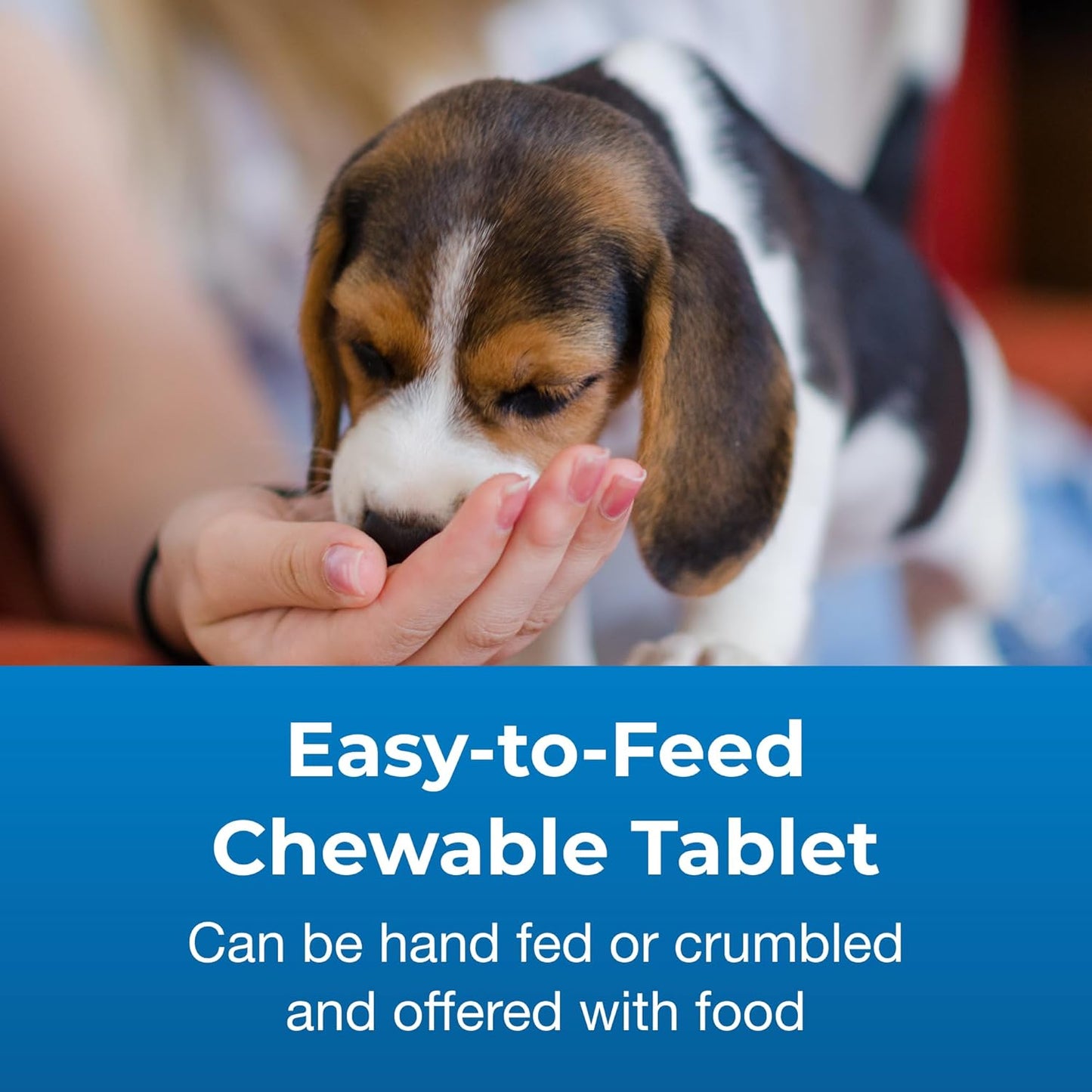 Calcium Phosphorus Tablets for Cats & Dogs by PetAg®, 50 Count Bottle