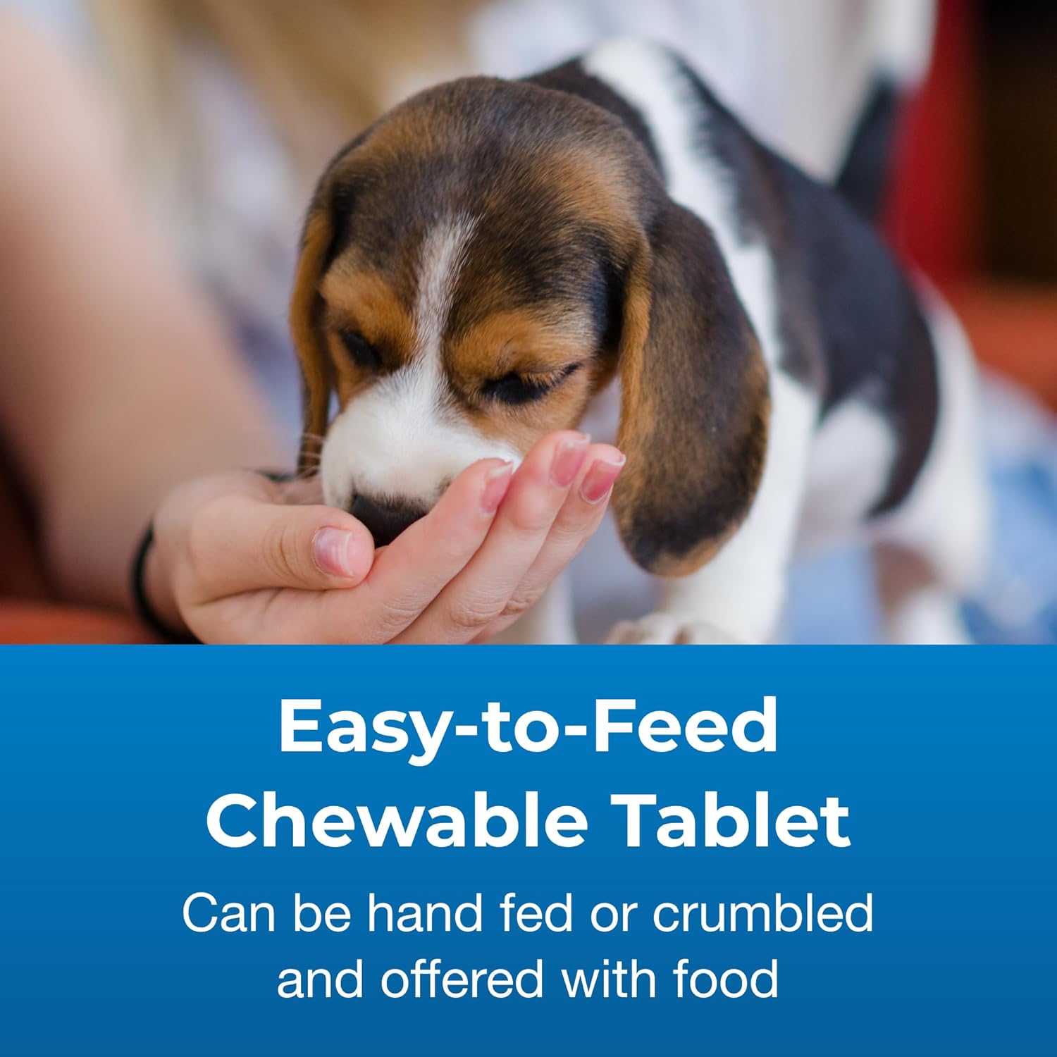 Calcium Phosphorus Tablets for Cats & Dogs by PetAg®, 50 Count Bottle