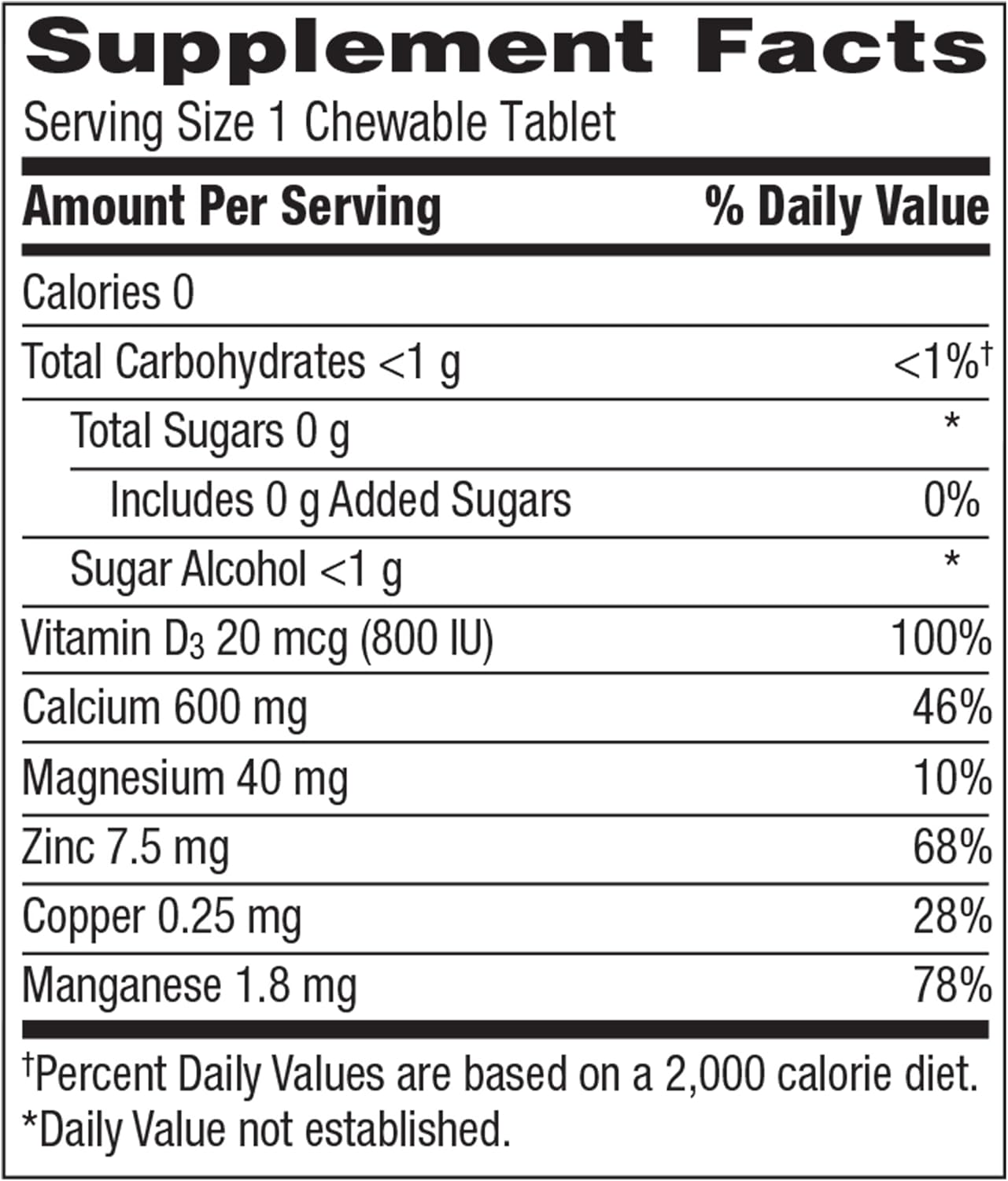 Caltrate Chewables 600 +D3 Plus Minerals, Sugar Free, Cherry, Orange, Fruit Punch Flavors - 155 Count