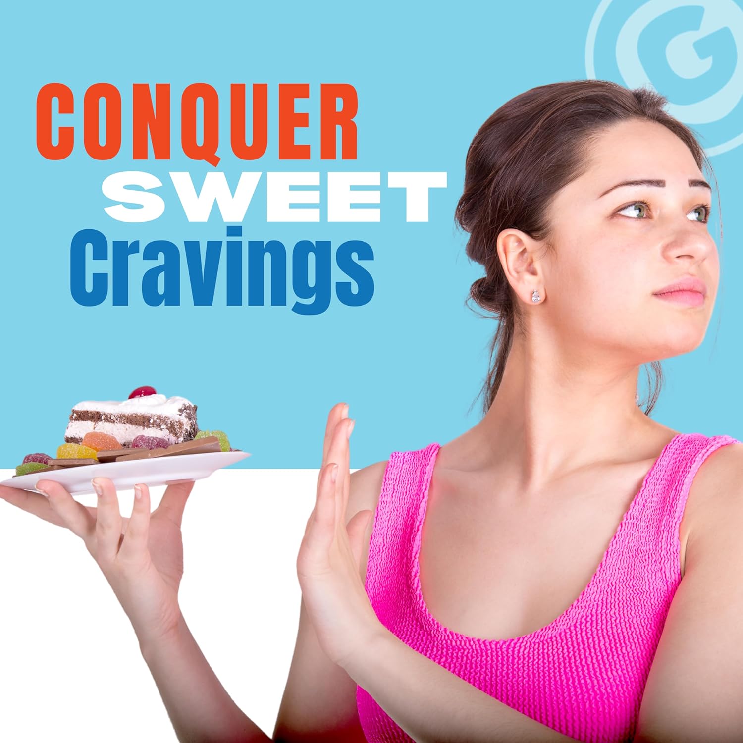 Carb Killer Pills for Weight Maintenance - Appetite Blocker - Sugar & Carb Craving Killer - Keto Friendly Formula - Made in USA by That Good Supp Co
