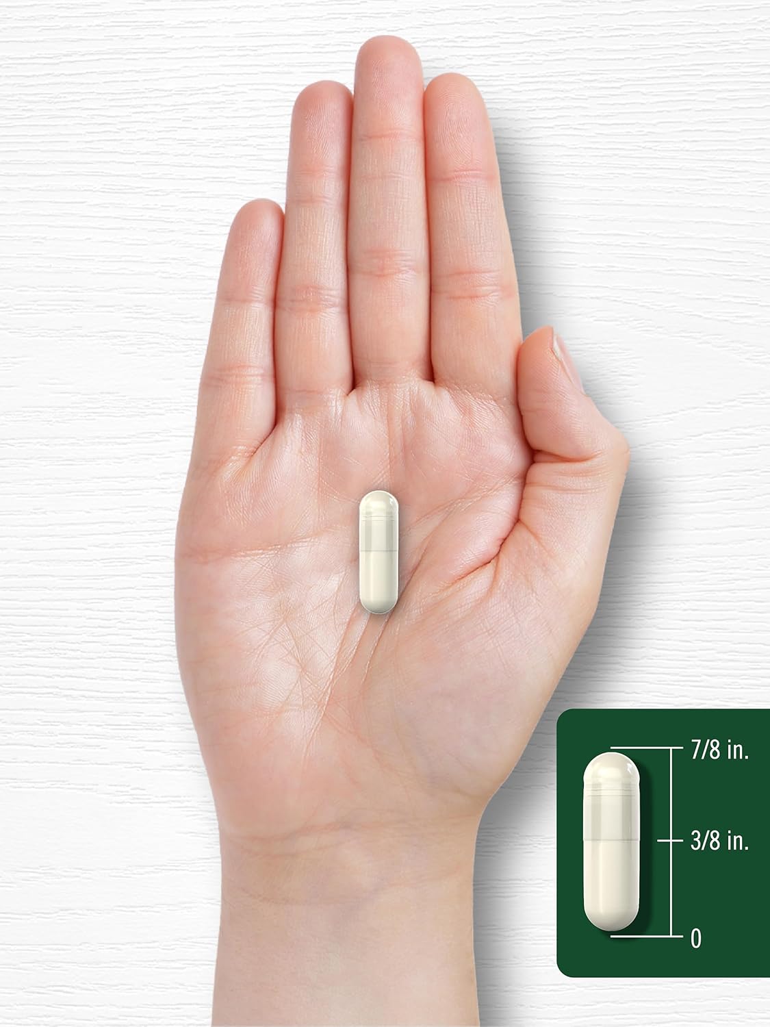 Carlyle Glucomannan Capsules 200 Count - Soluble Fiber Pills Non-GMO Gluten Free Supplement